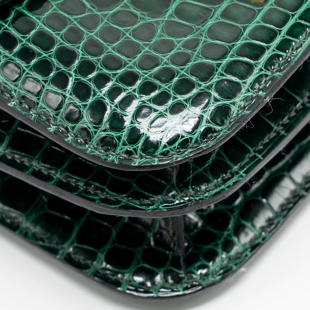 hermes-mini-constance-shiny-alligator-mississippiensis-vert-force-ghg-stamp-u