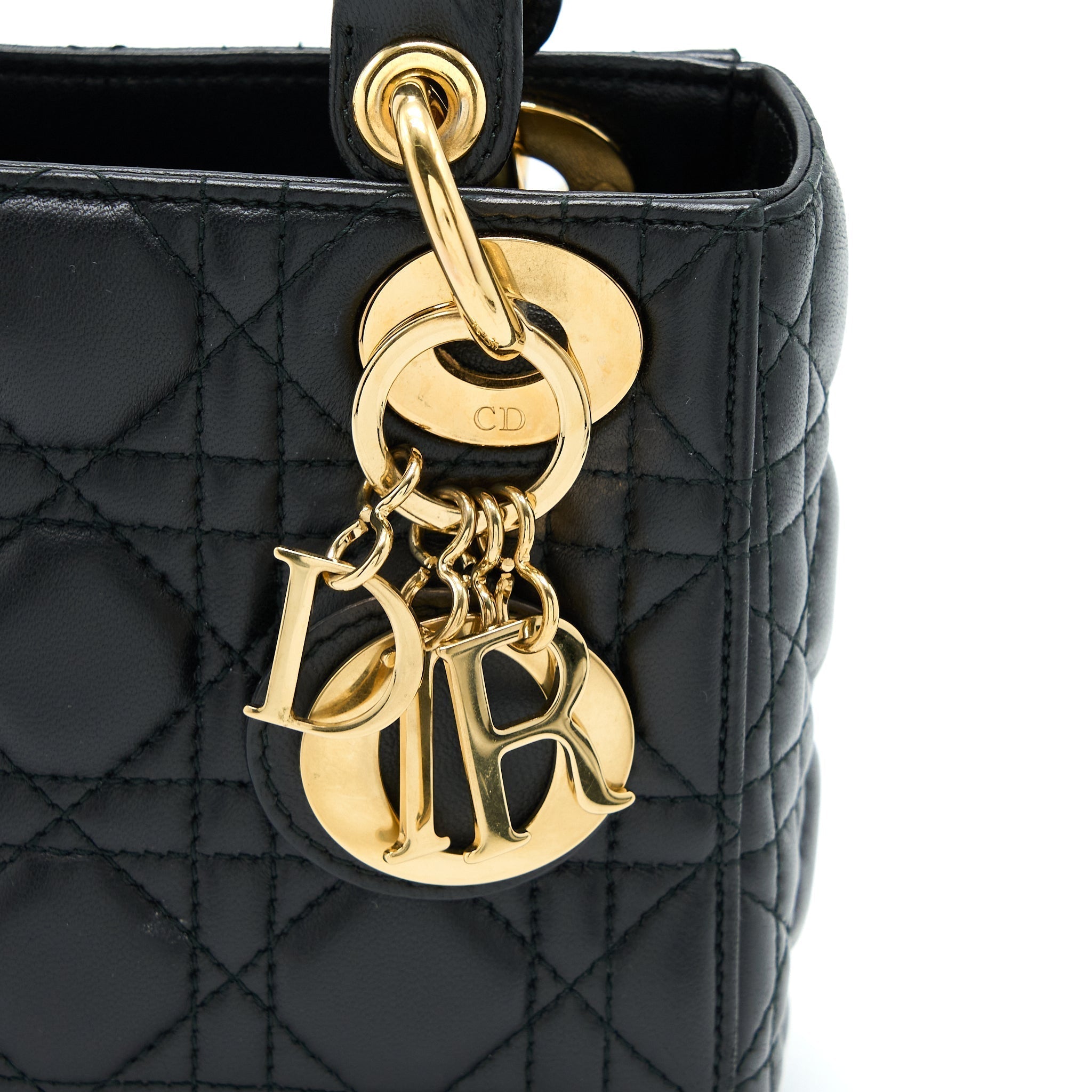 dior-mini-lady-dior-lambskin-black-ghw