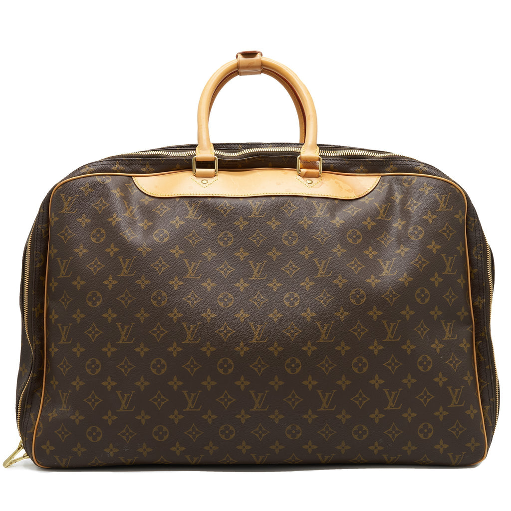 louis-vuitton-vintage-luggage-bag-with-strap-monogram-canvas-year-1997