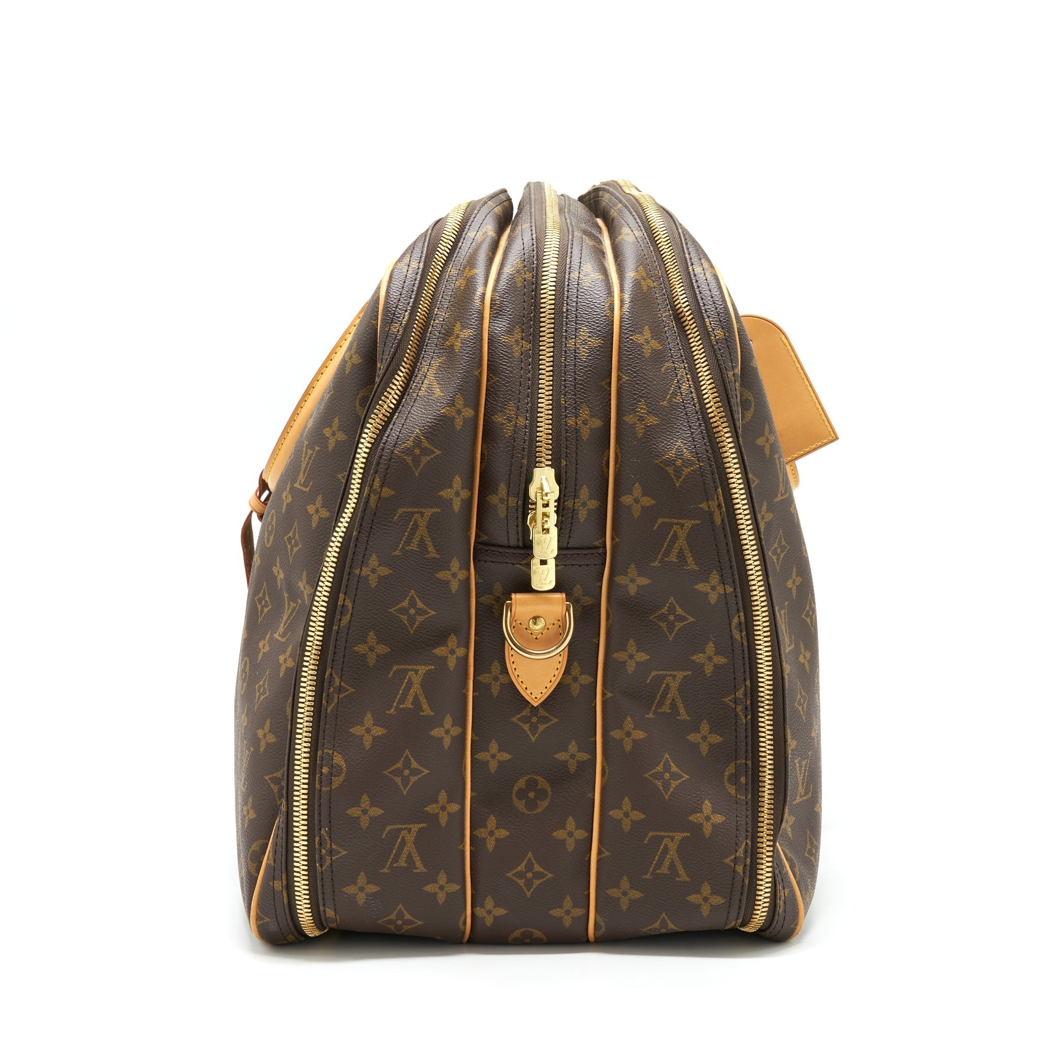 louis-vuitton-vintage-luggage-bag-with-strap-monogram-canvas-year-1997
