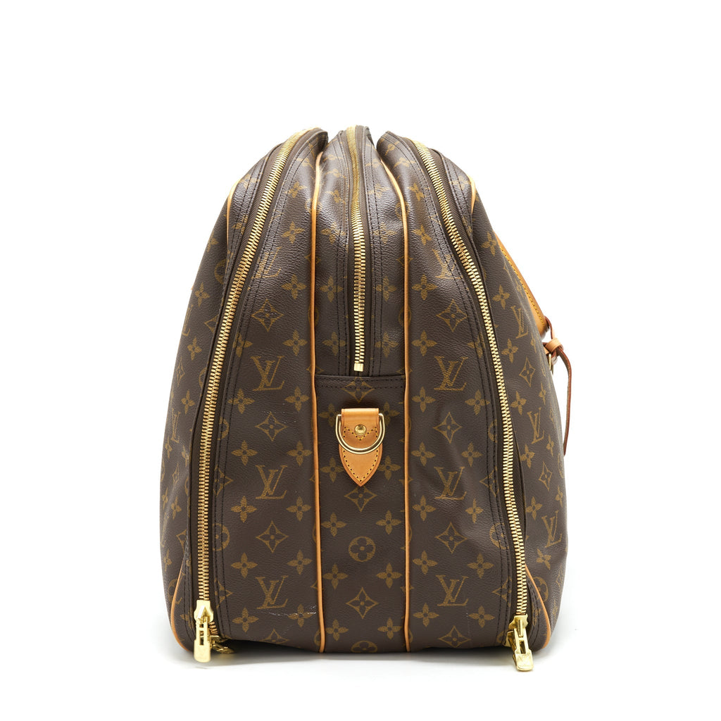 louis-vuitton-vintage-luggage-bag-with-strap-monogram-canvas-year-1997