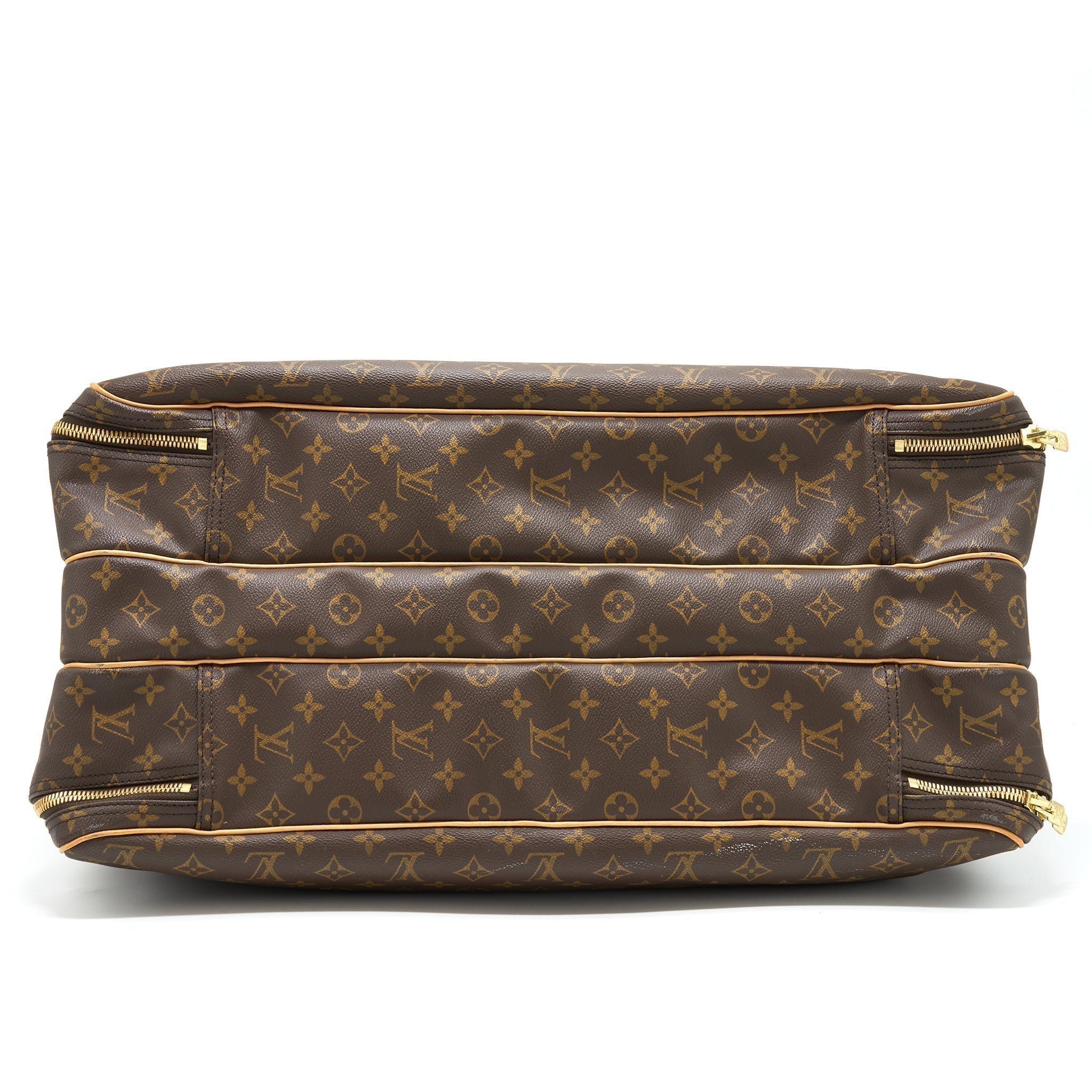 louis-vuitton-vintage-luggage-bag-with-strap-monogram-canvas-year-1997