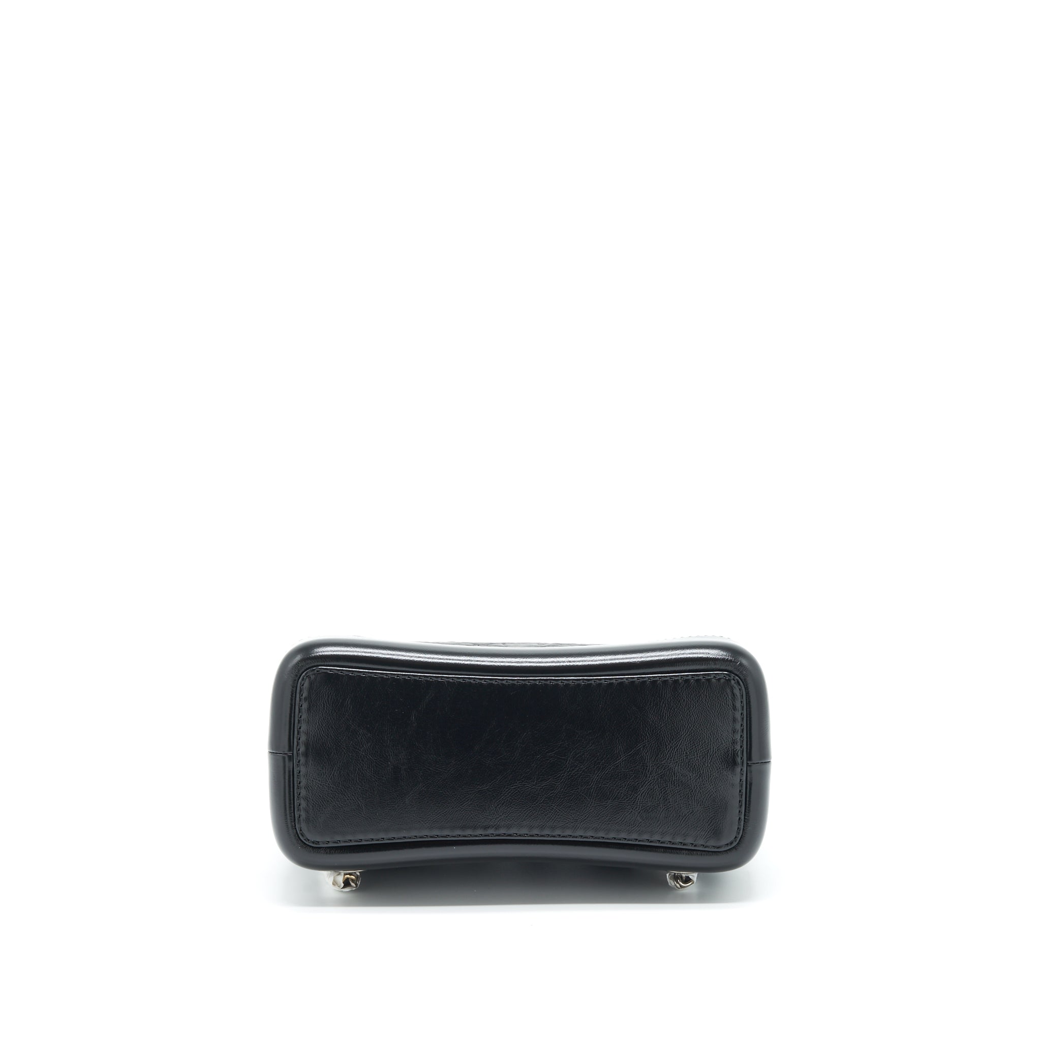 chanel-small-gabrielle-backpack-calfskin-black-with-multicolour-hardware