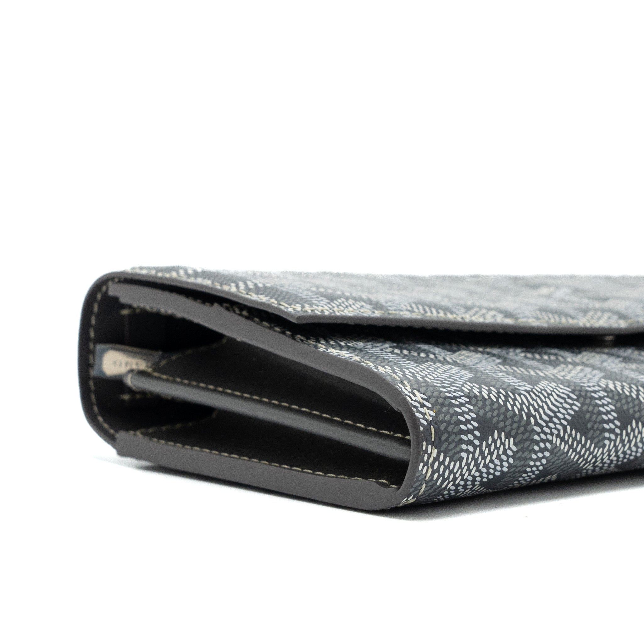 goyard-varenne-continental-wallet-goyardine-canvas-calfskin-grey-shw