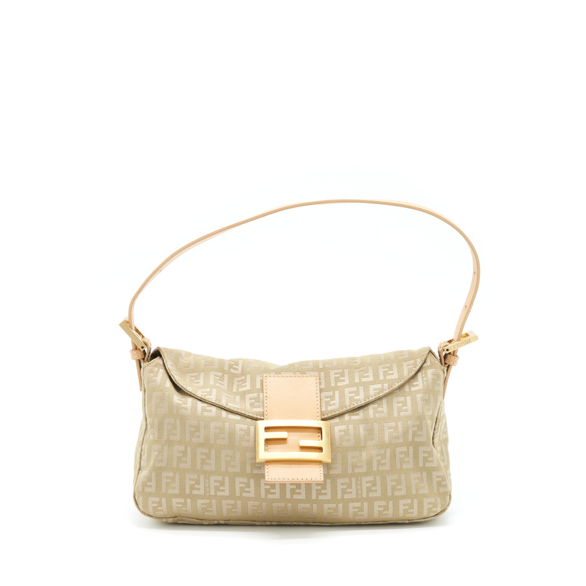 fendi-vintage-baguette-fabric-beige-ghw