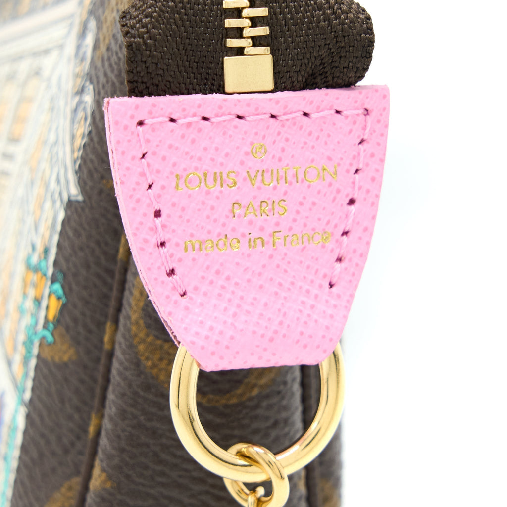 louis-vuitton-2022-christmas-limited-mini-pochette-accessories-monogram-paris-boutique