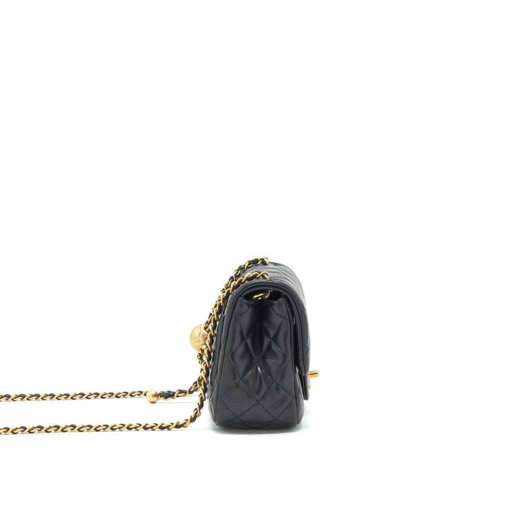 chanel-pearl-crush-mini-square-flap-bag-lambskin-black-ghw-microchip