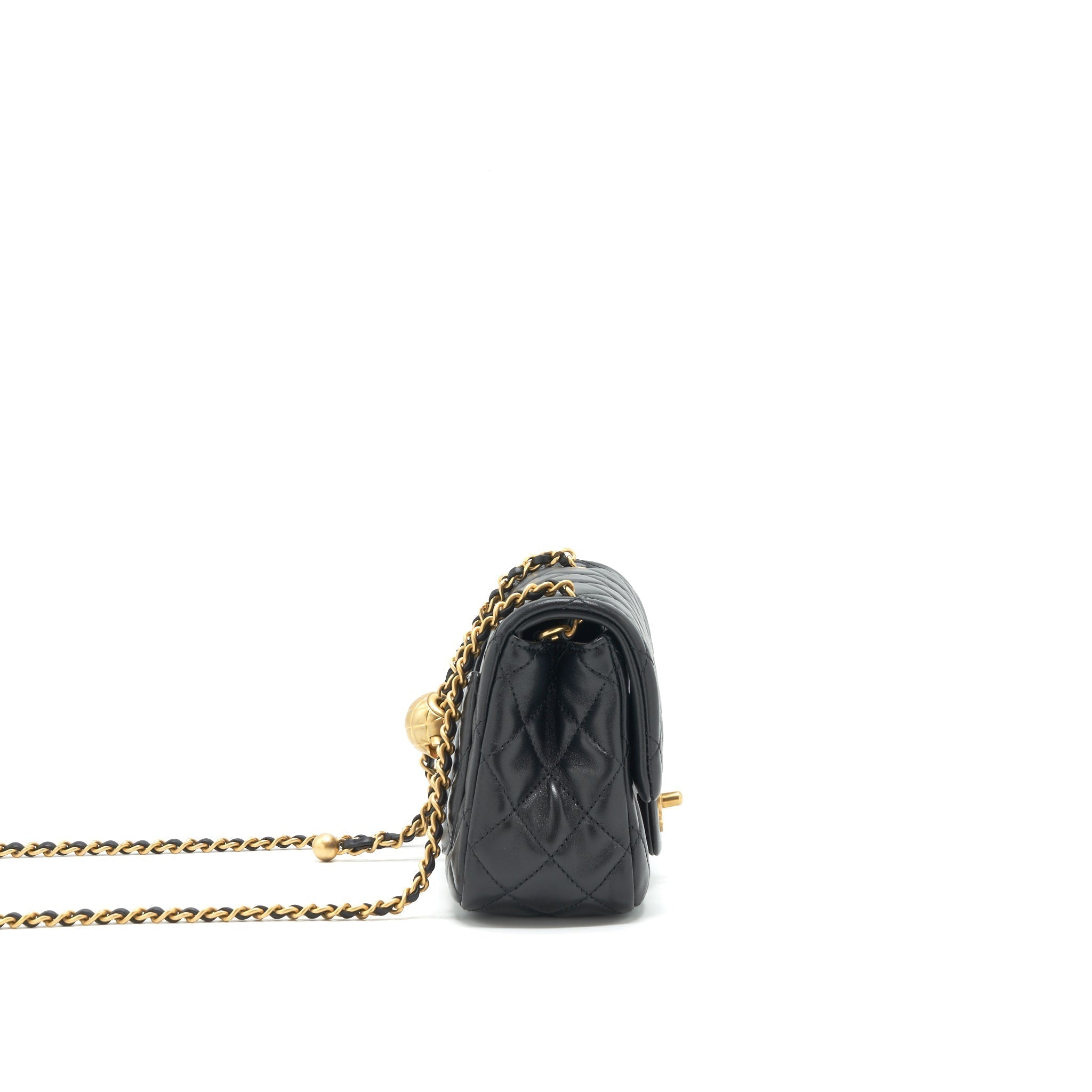 chanel-pearl-crush-mini-square-flap-bag-lambskin-black-ghw-microchip