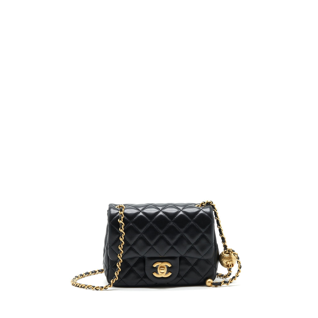 chanel-pearl-crush-mini-square-flap-bag-lambskin-black-ghw-microchip