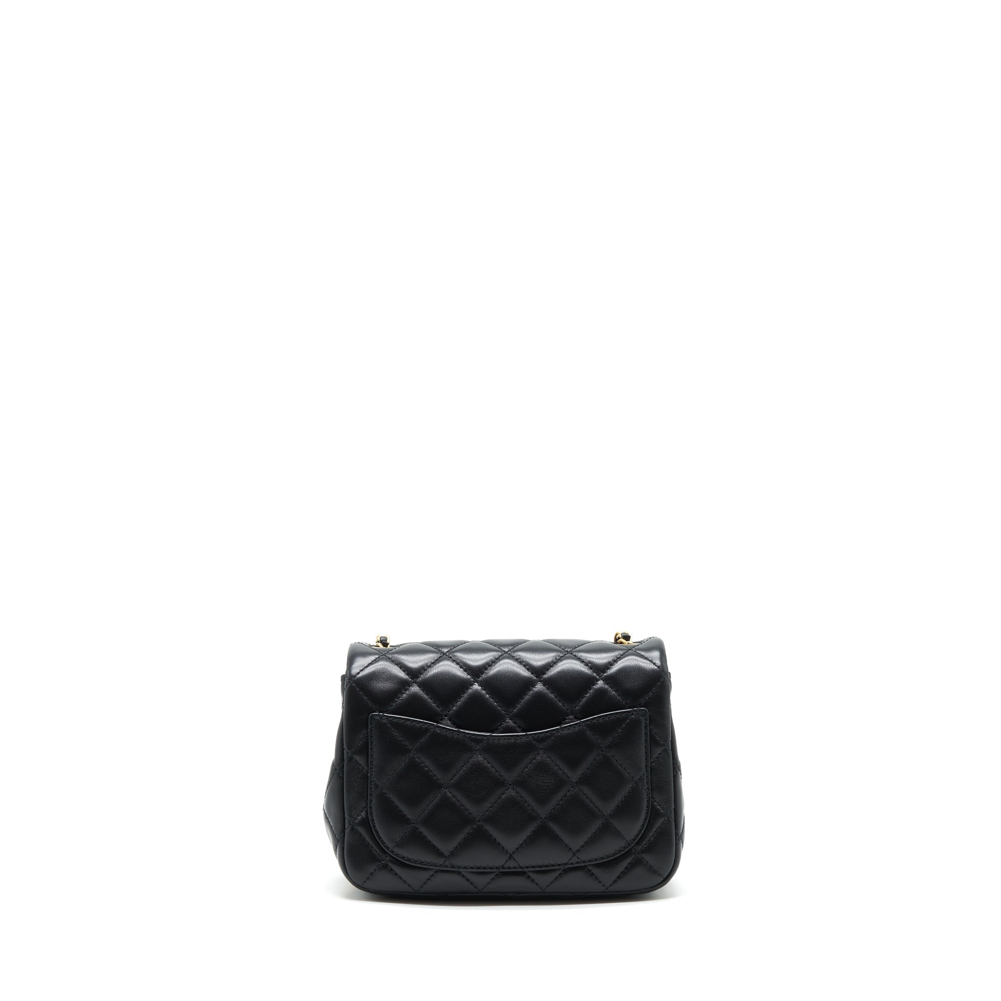 chanel-pearl-crush-mini-square-flap-bag-lambskin-black-ghw-microchip