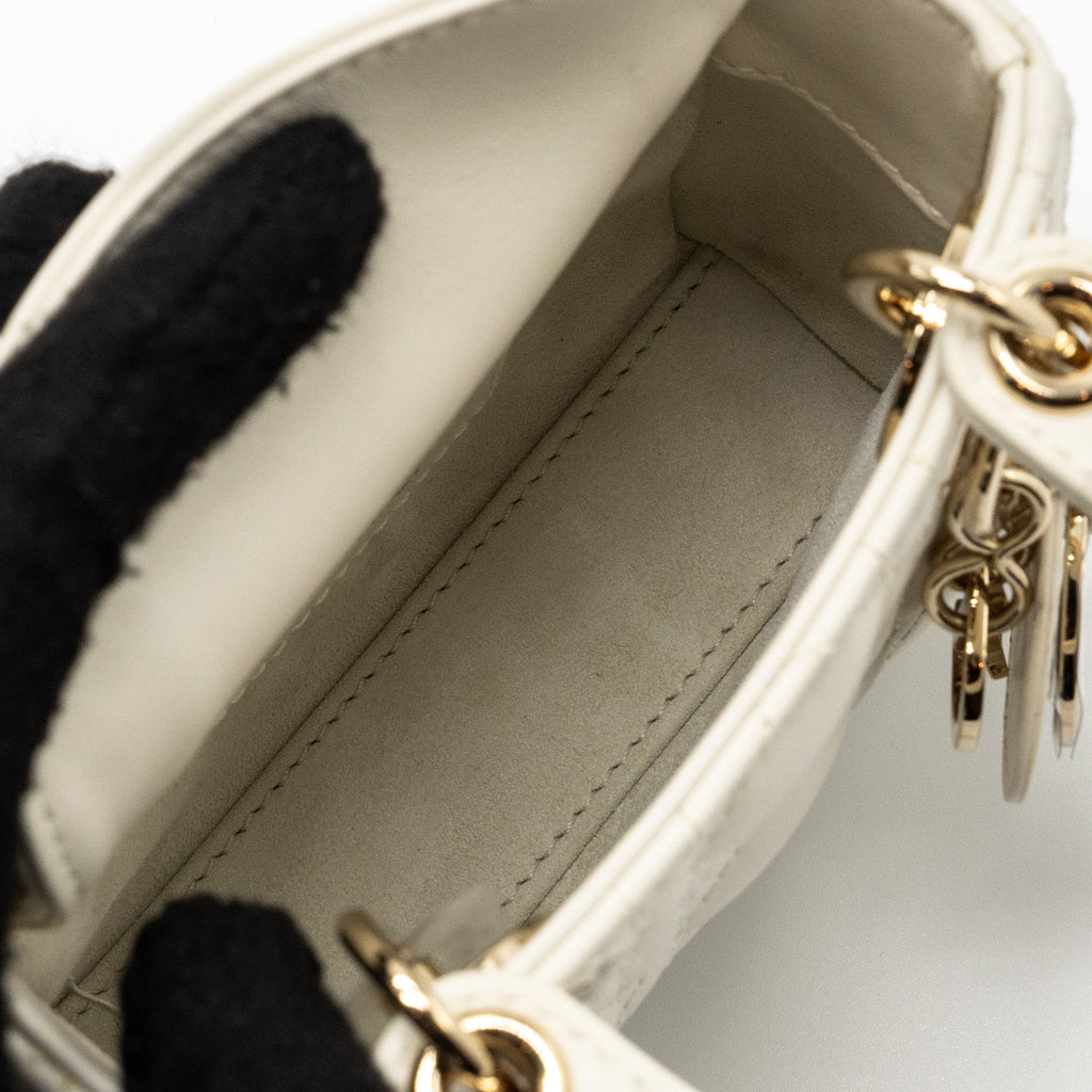 dior-micro-lady-dior-bag-lambskin-white-lghw