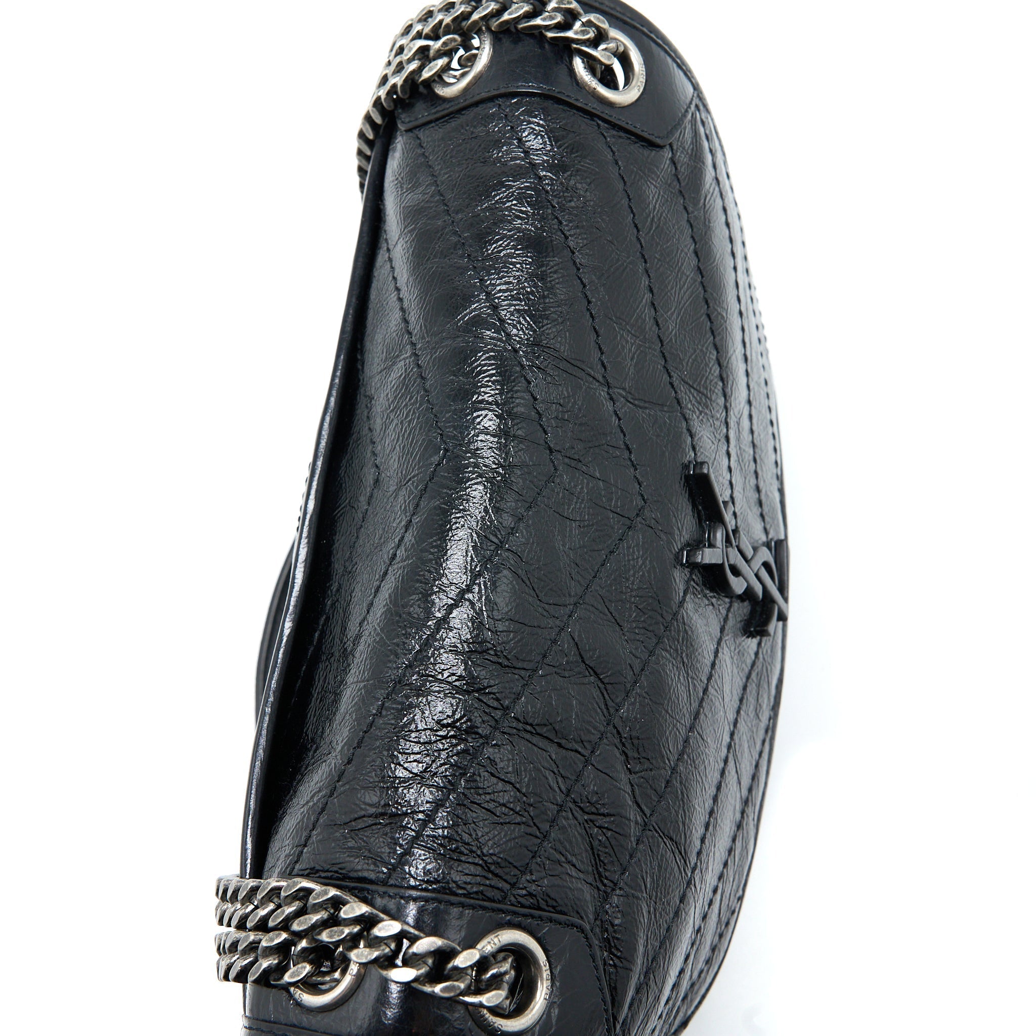 saint-laurent-medium-niki-chain-bag-aged-calfskin-black-ruthenium-hardware