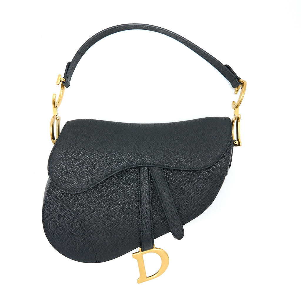 dior-medium-saddle-bag-with-strap-grained-calfskin-black-ghw