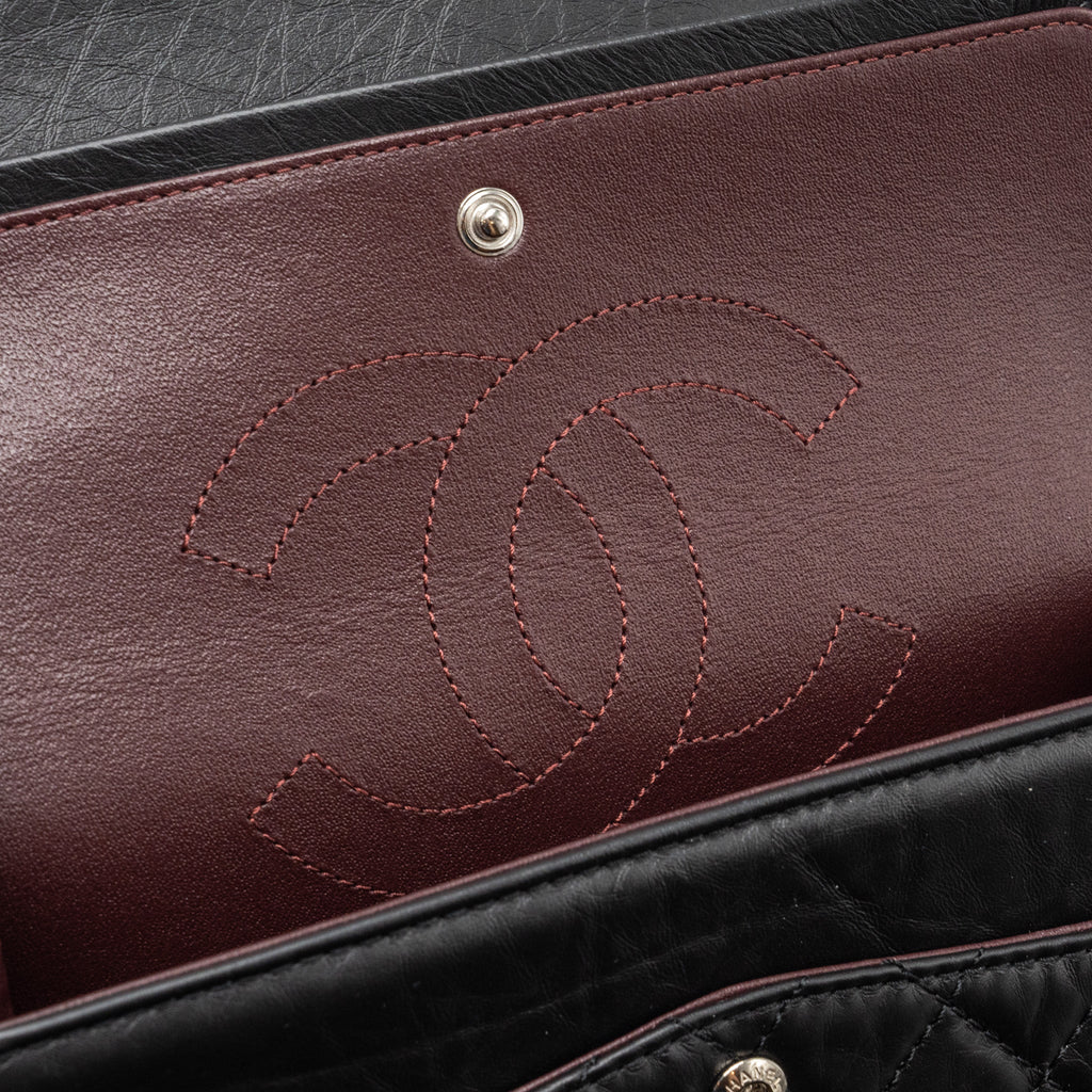 chanel-small-2-55-reissue-flap-bag-aged-calfskin-black-ruthenium-hardwaremicrochip