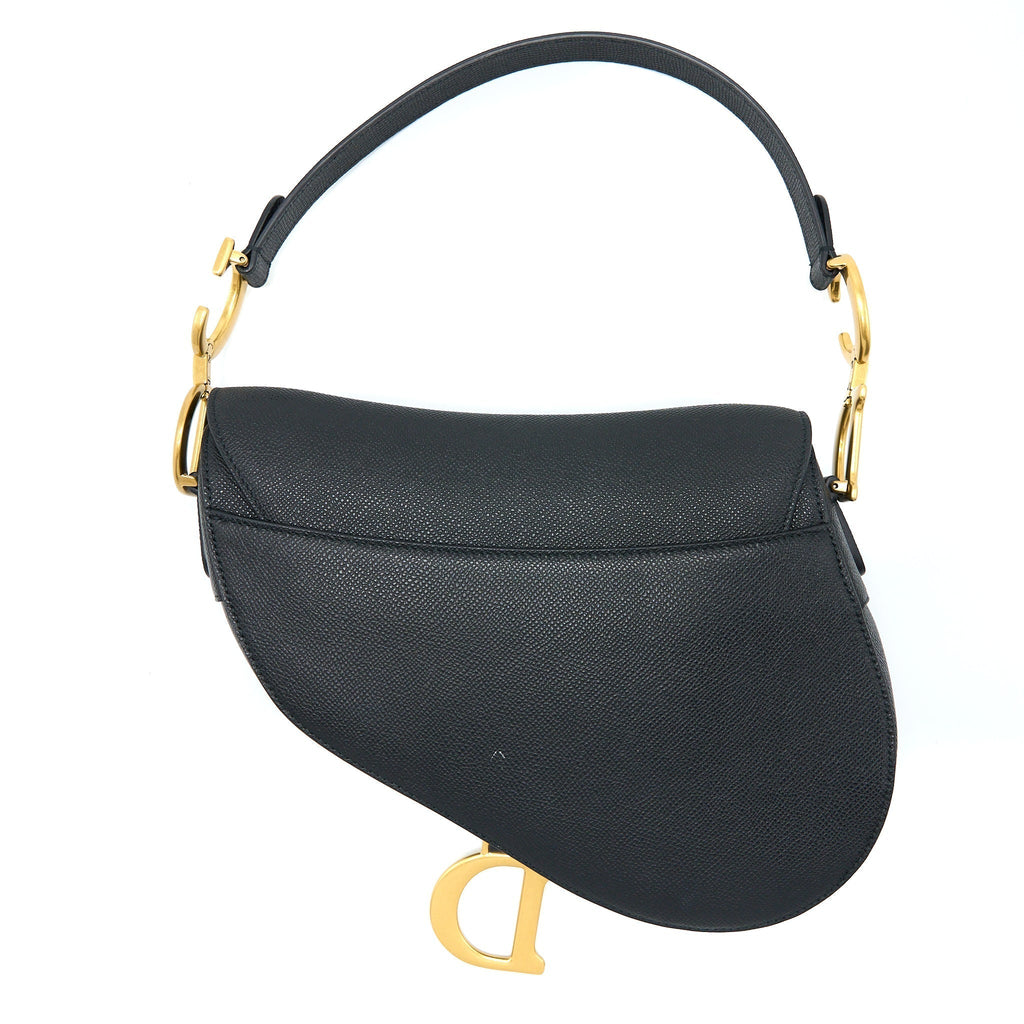 dior-medium-saddle-bag-with-strap-grained-calfskin-black-ghw
