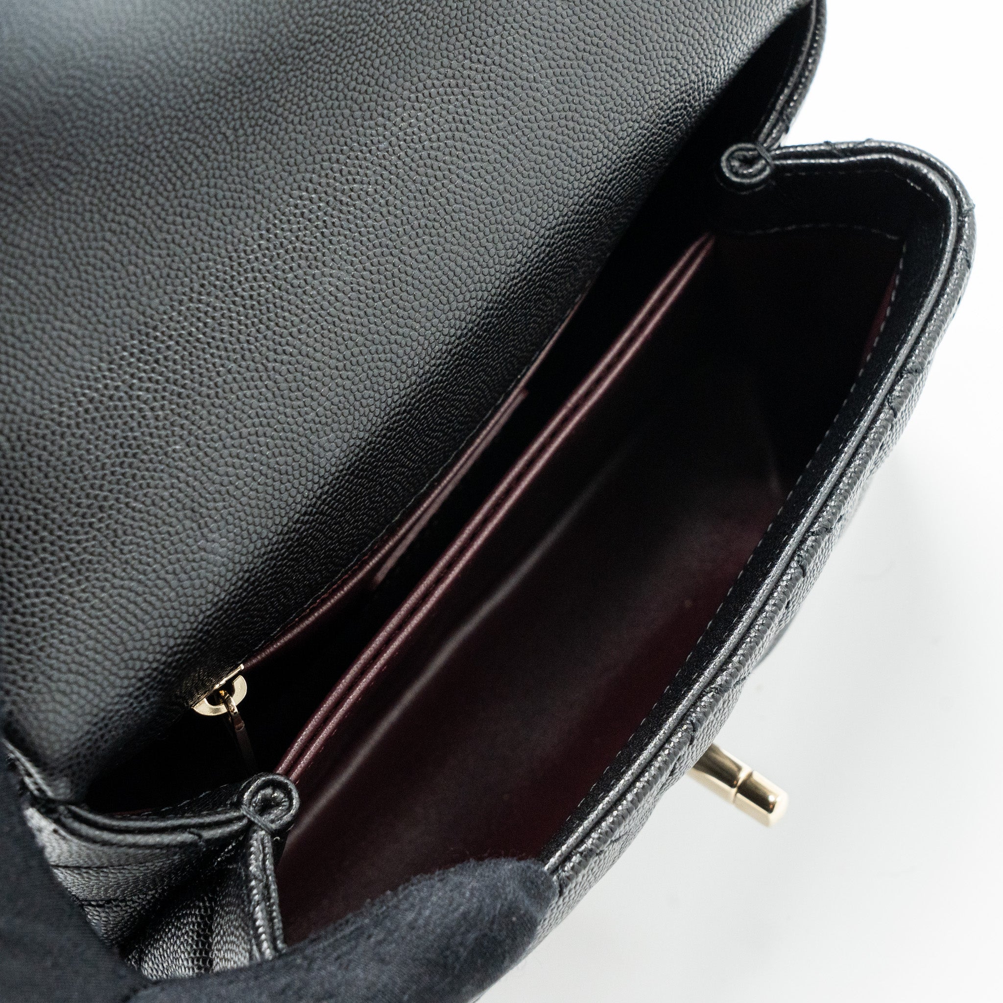 chanel-small-coco-handle-caviar-black-lghw-2