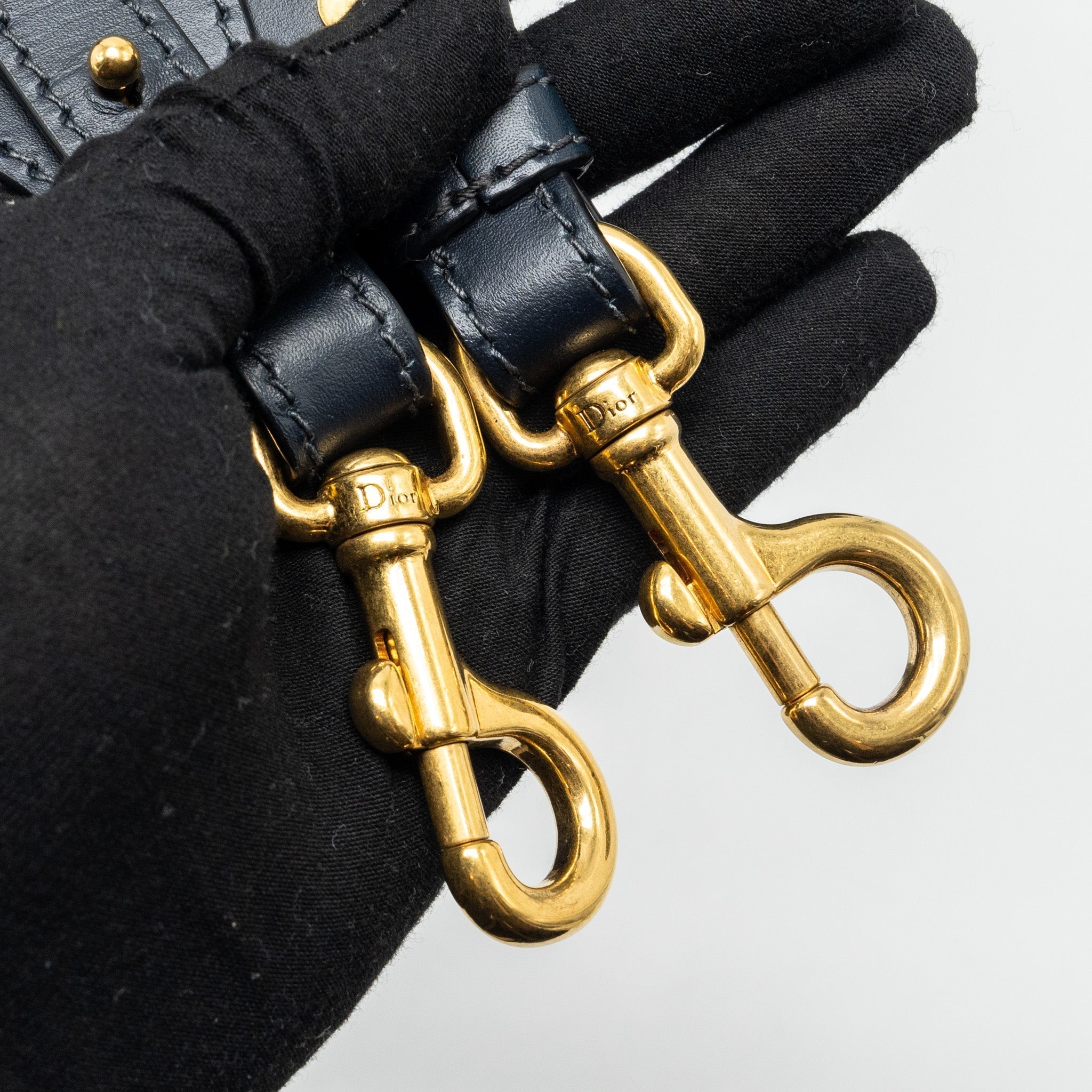 dior-medium-saddle-blue-oblique-embroidery-ghw