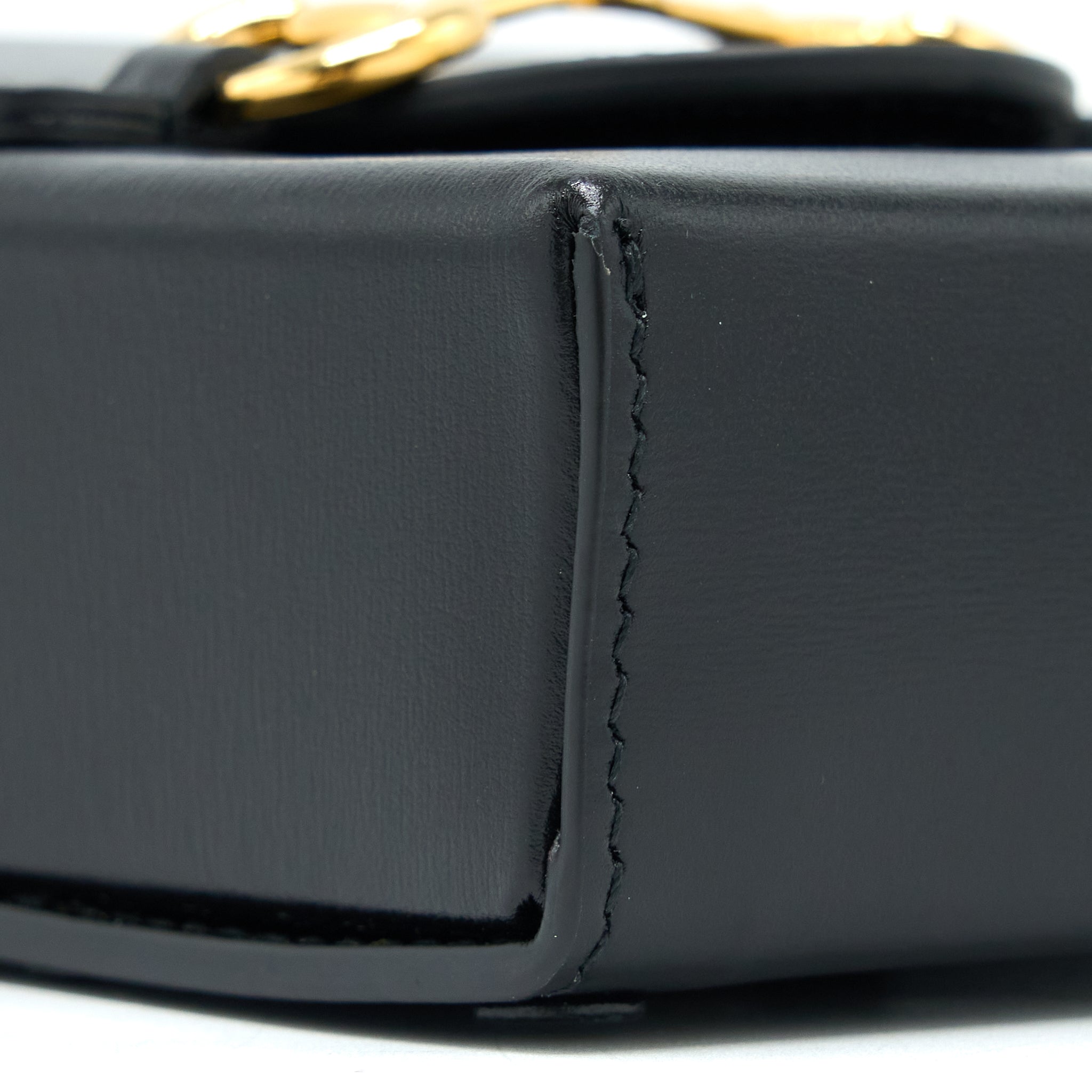 gucci-horsebit-1955-mini-bag-calfskin-black-lghw