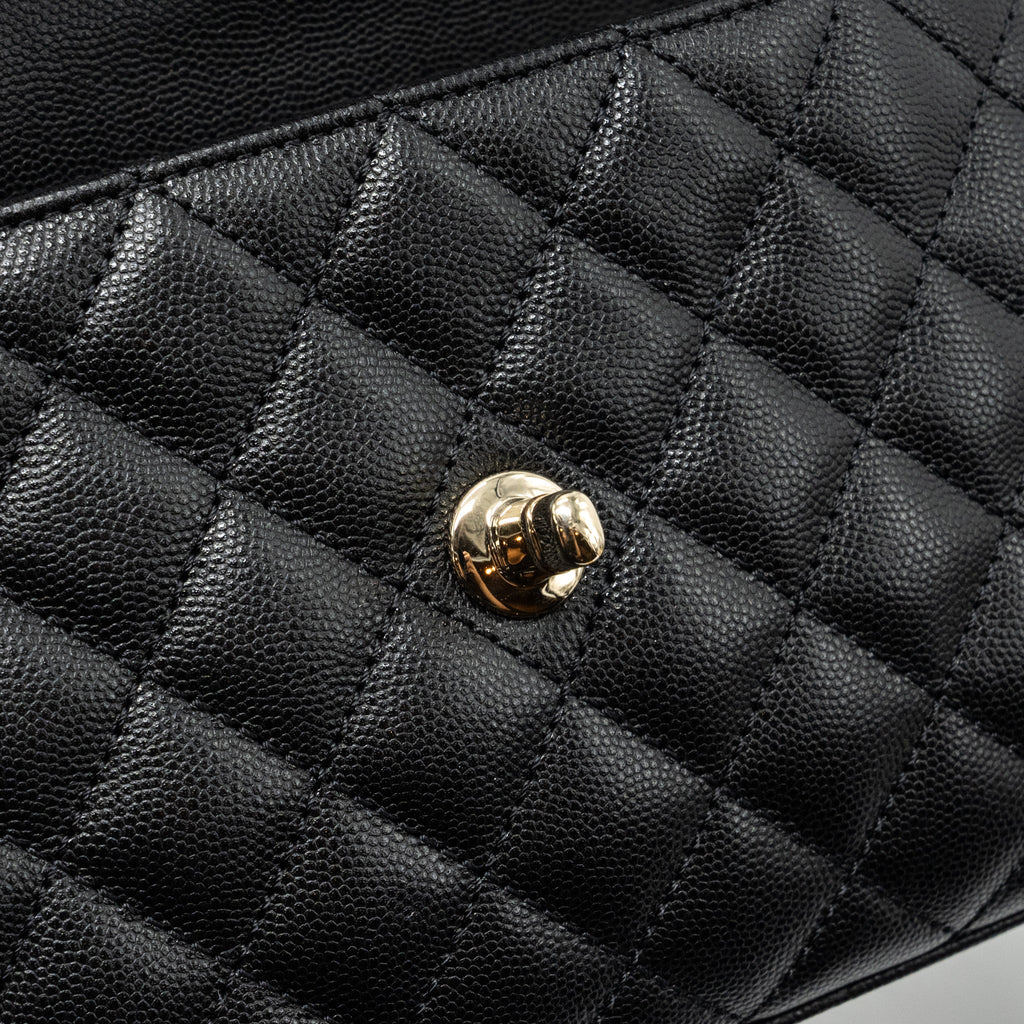 chanel-small-coco-handle-caviar-black-lghw-microchip-12