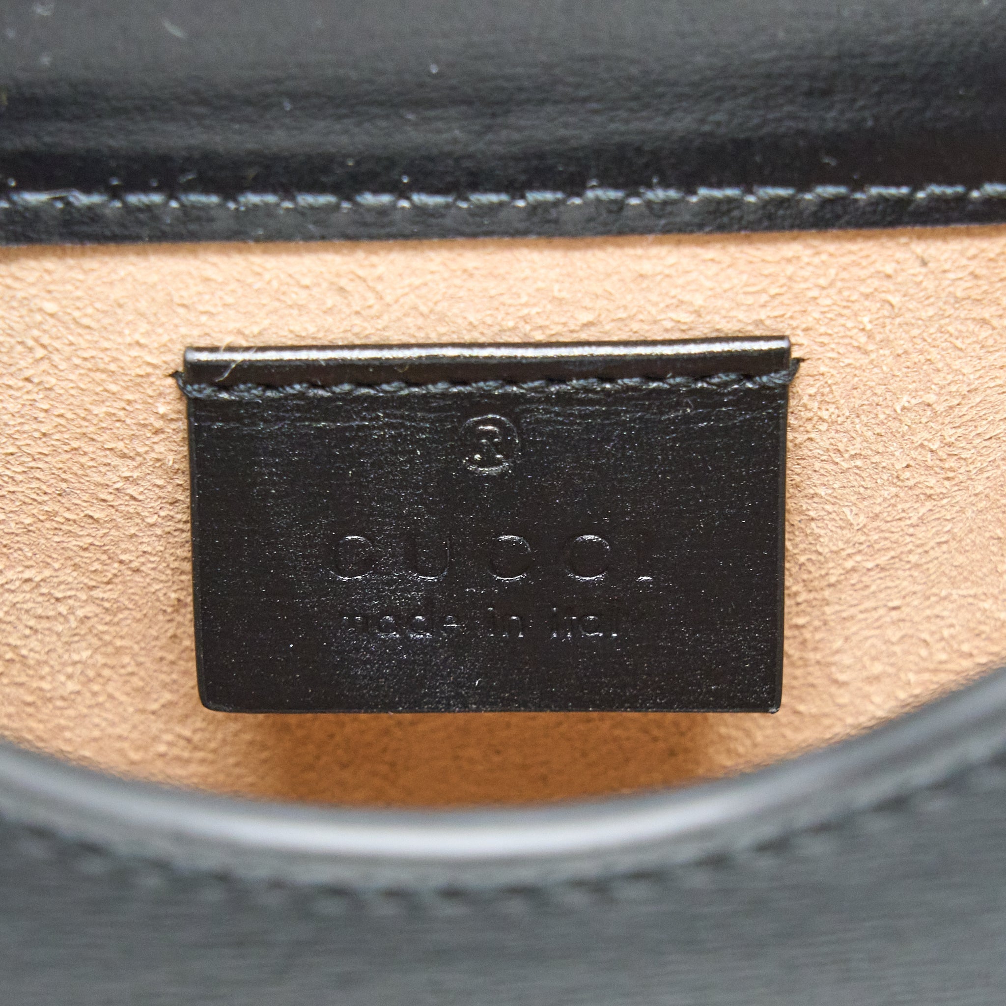 gucci-horsebit-1955-mini-bag-calfskin-black-lghw