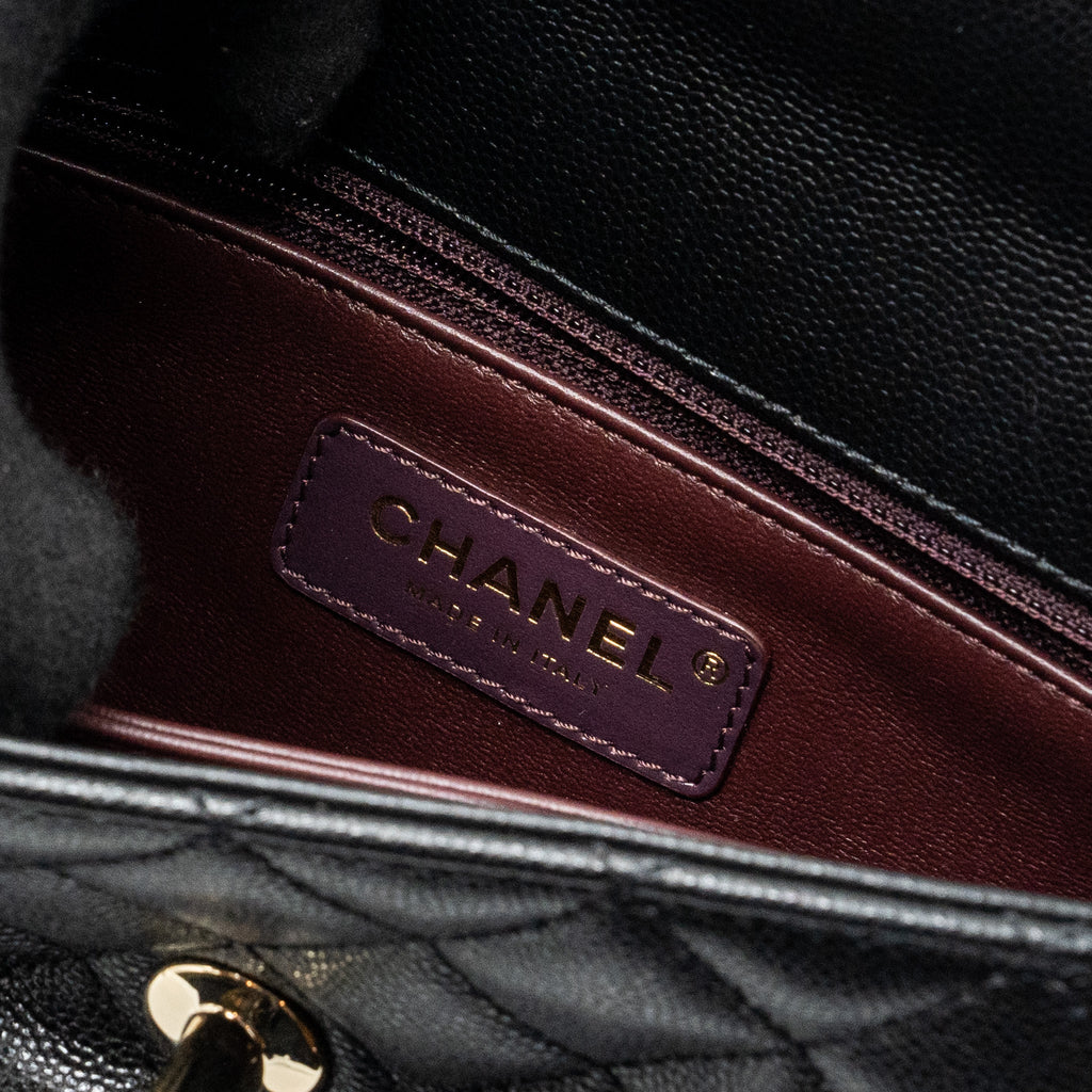 chanel-small-coco-handle-caviar-black-lghw-microchip-12