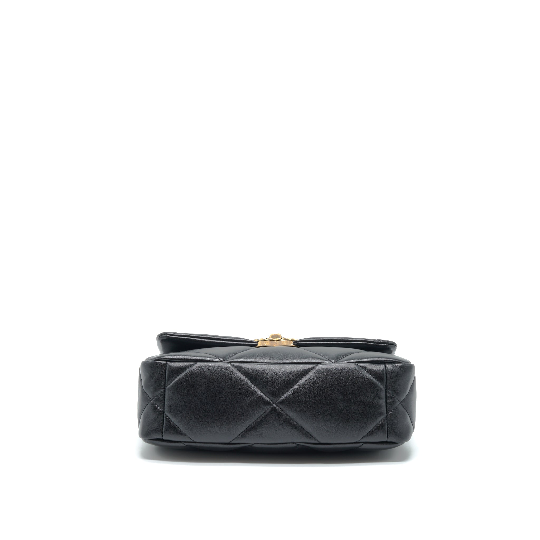 chanel-small-19-bag-lambskin-black-with-multicolour-hardware-microchip