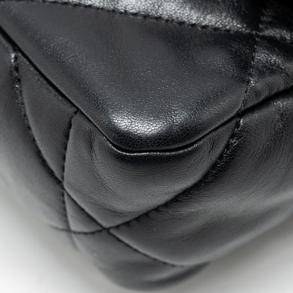 chanel-small-19-bag-lambskin-black-multicolour-hardware-3