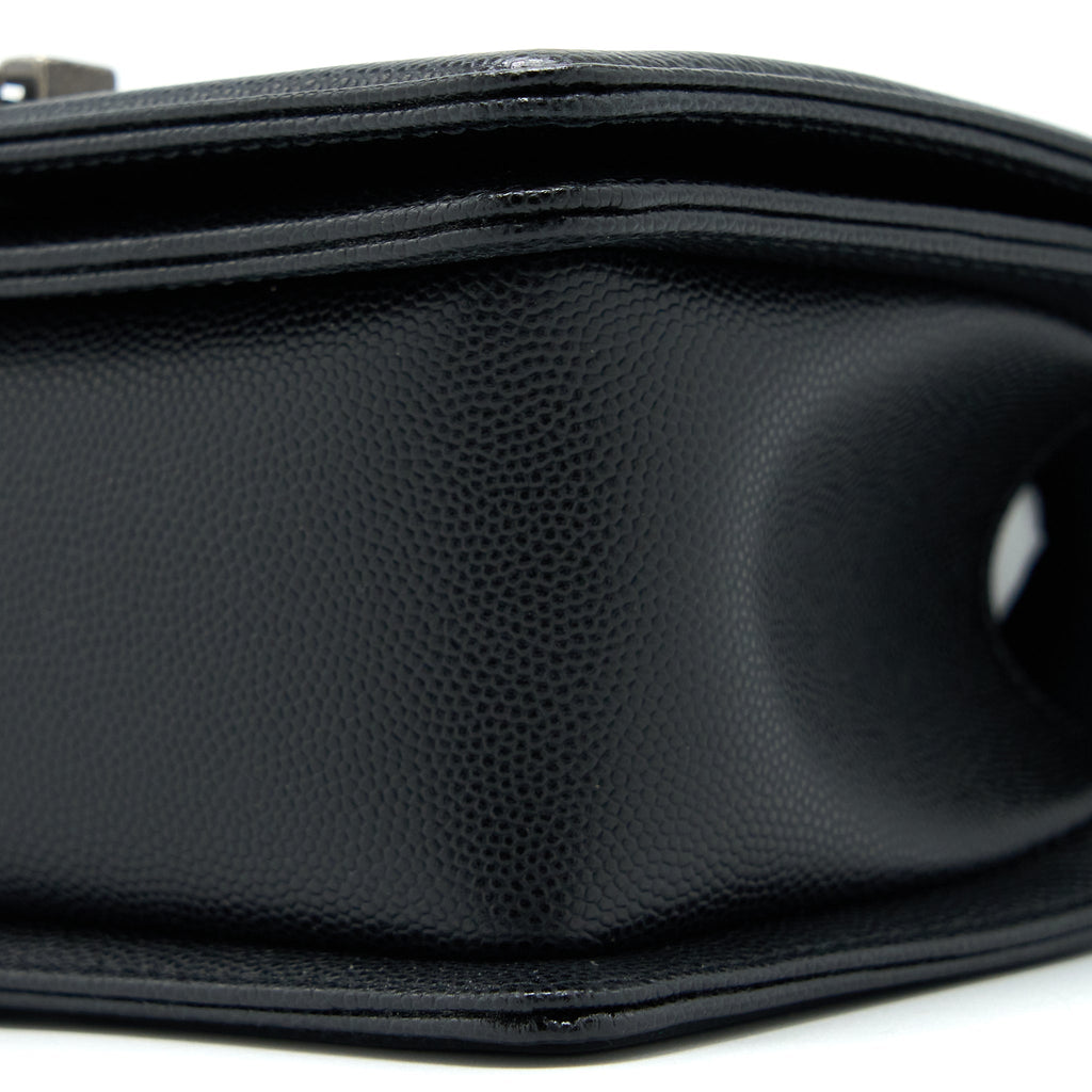 chanel-small-boy-bag-caviar-black-ruthenium-hardware-microchip-1