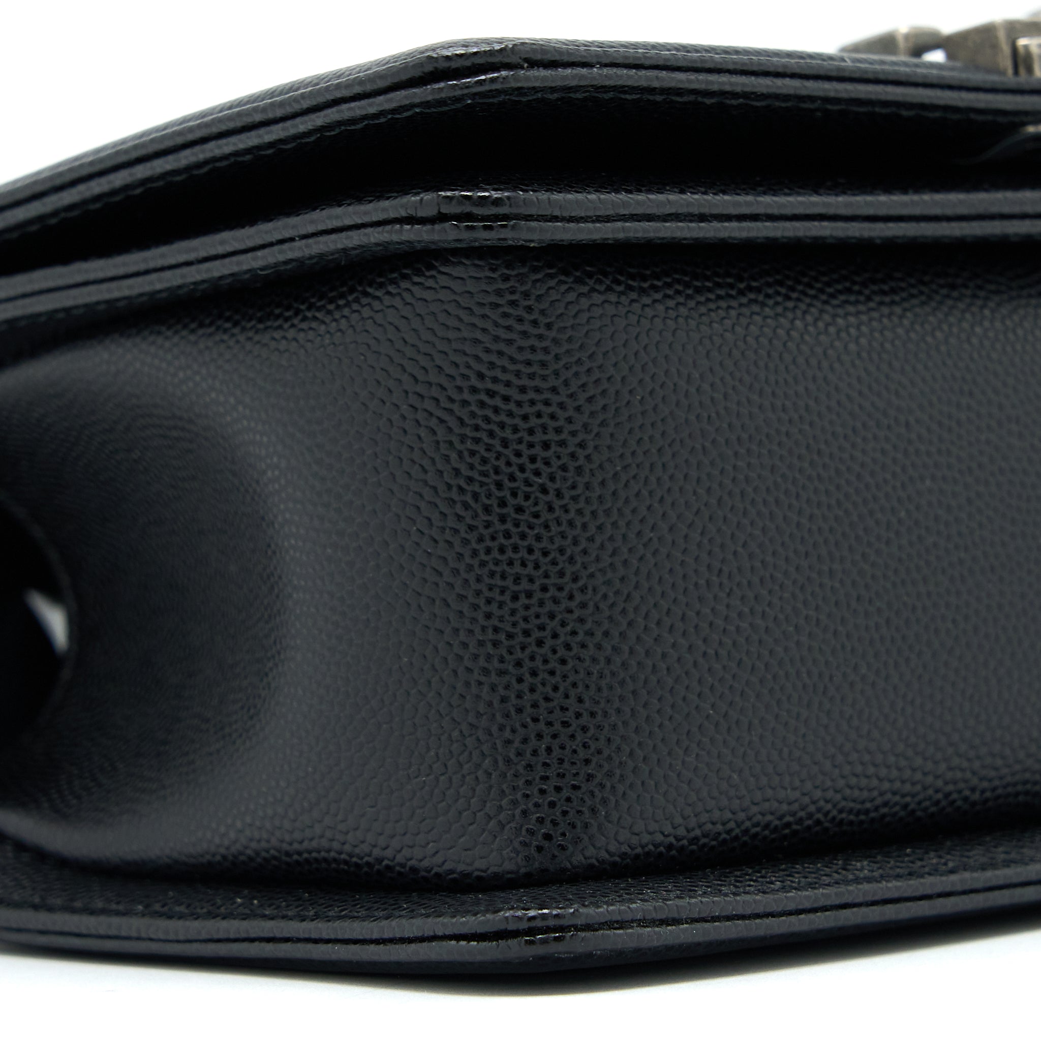 chanel-small-boy-bag-caviar-black-ruthenium-hardware-microchip-1