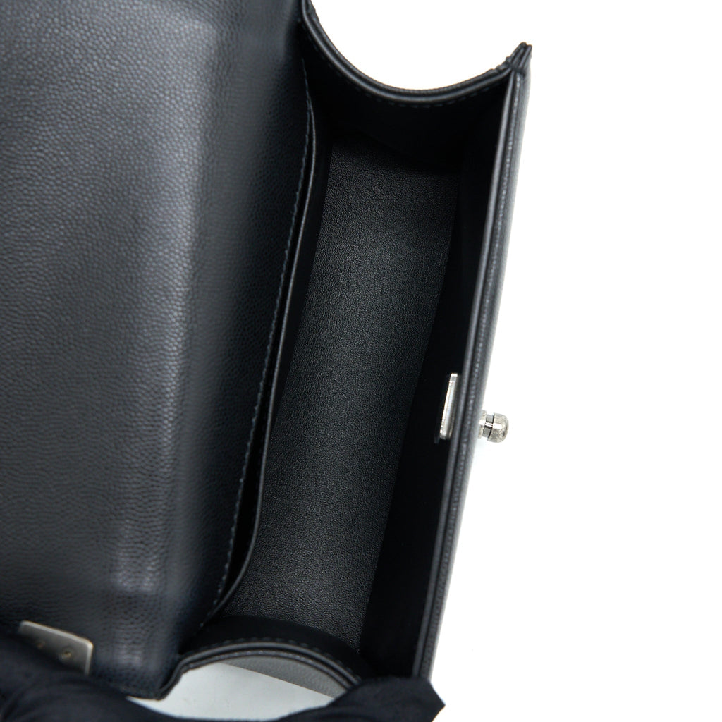 chanel-small-boy-bag-caviar-black-ruthenium-hardware-microchip-1