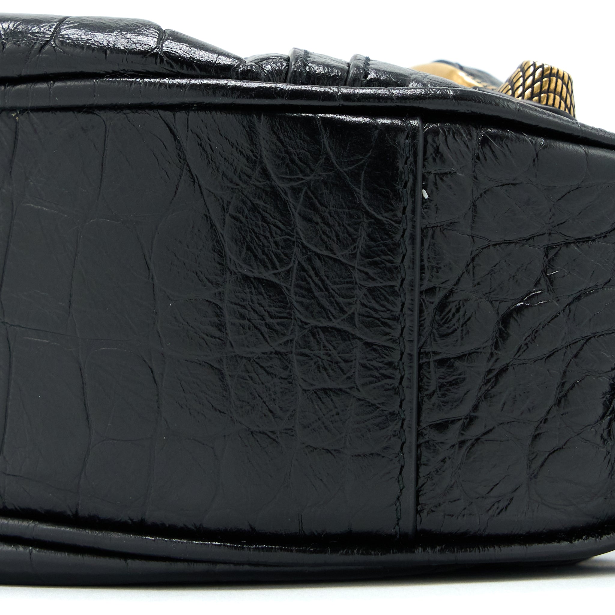 balenciaga-le-cagole-xs-shoulder-bag-croc-embossed-calfskin-black-aged-gold-hardware