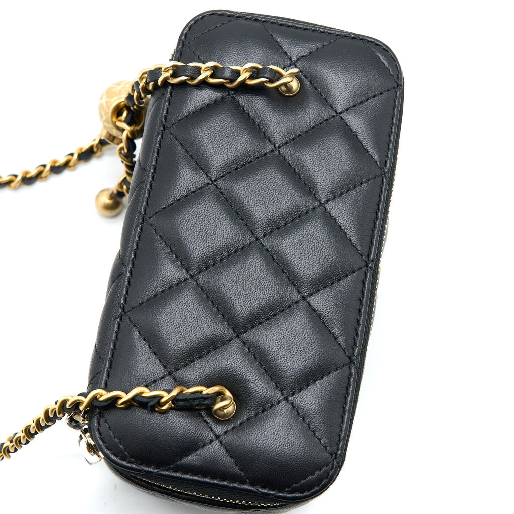 chanel-pearl-crush-long-vanity-case-lambskin-black-ghw-microchip
