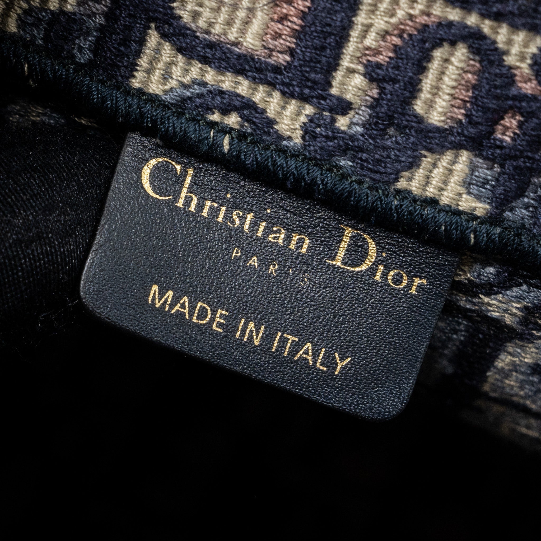 dior-medium-book-tote-blue-oblique-emboidery
