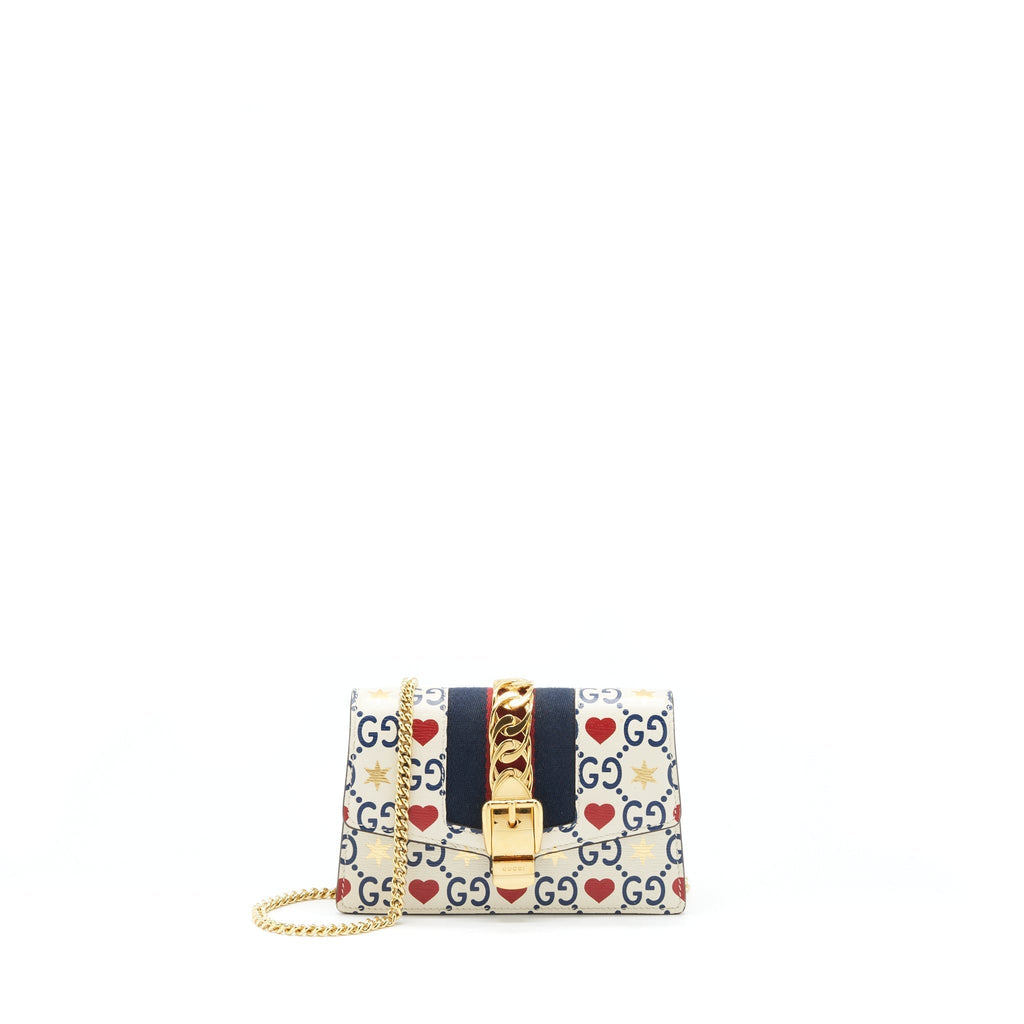 gucci-mini-sylvie-crossbody-bag-white-multicolour-ghw