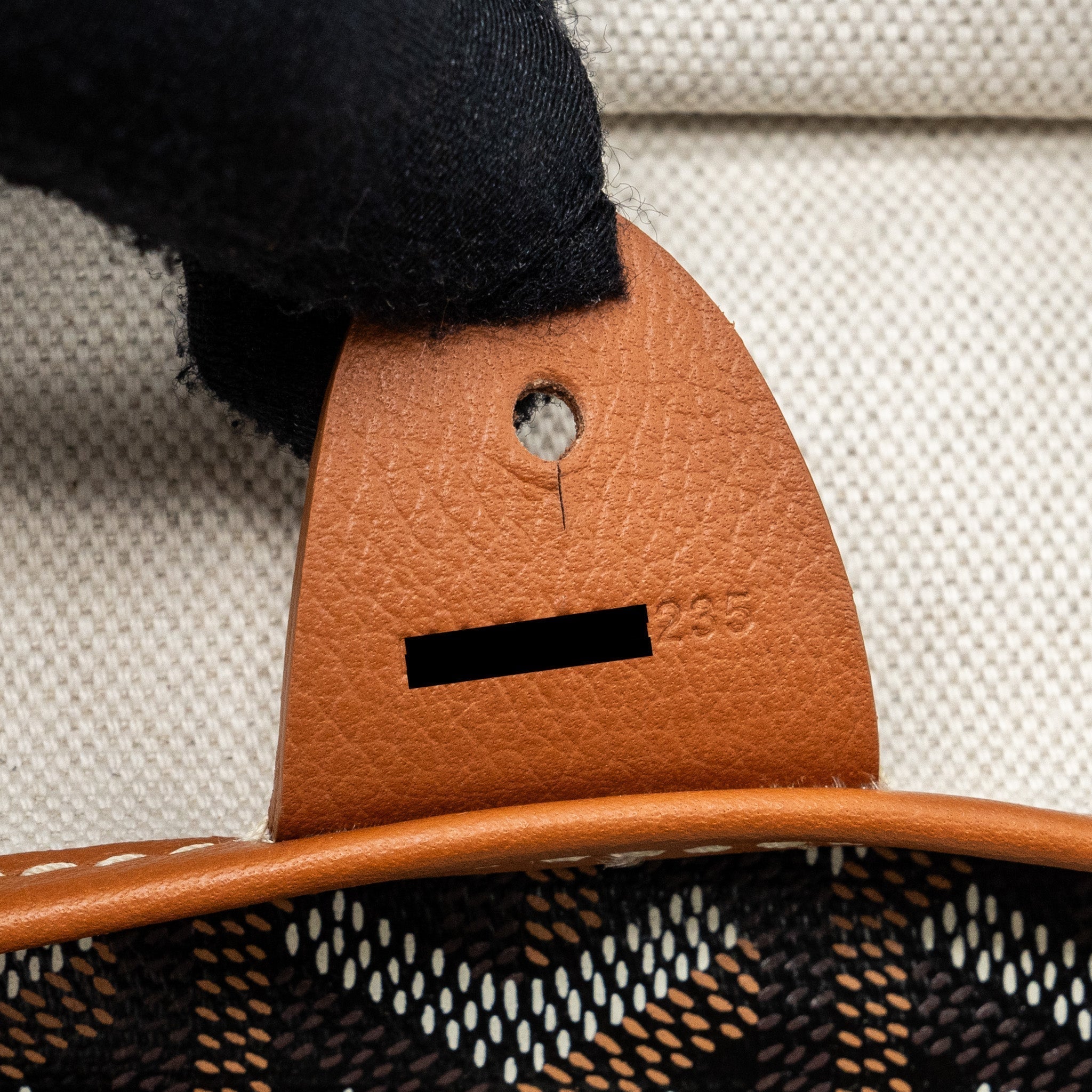 goyard-artois-mm-tote-goyardine-canvas-black-tan-shw