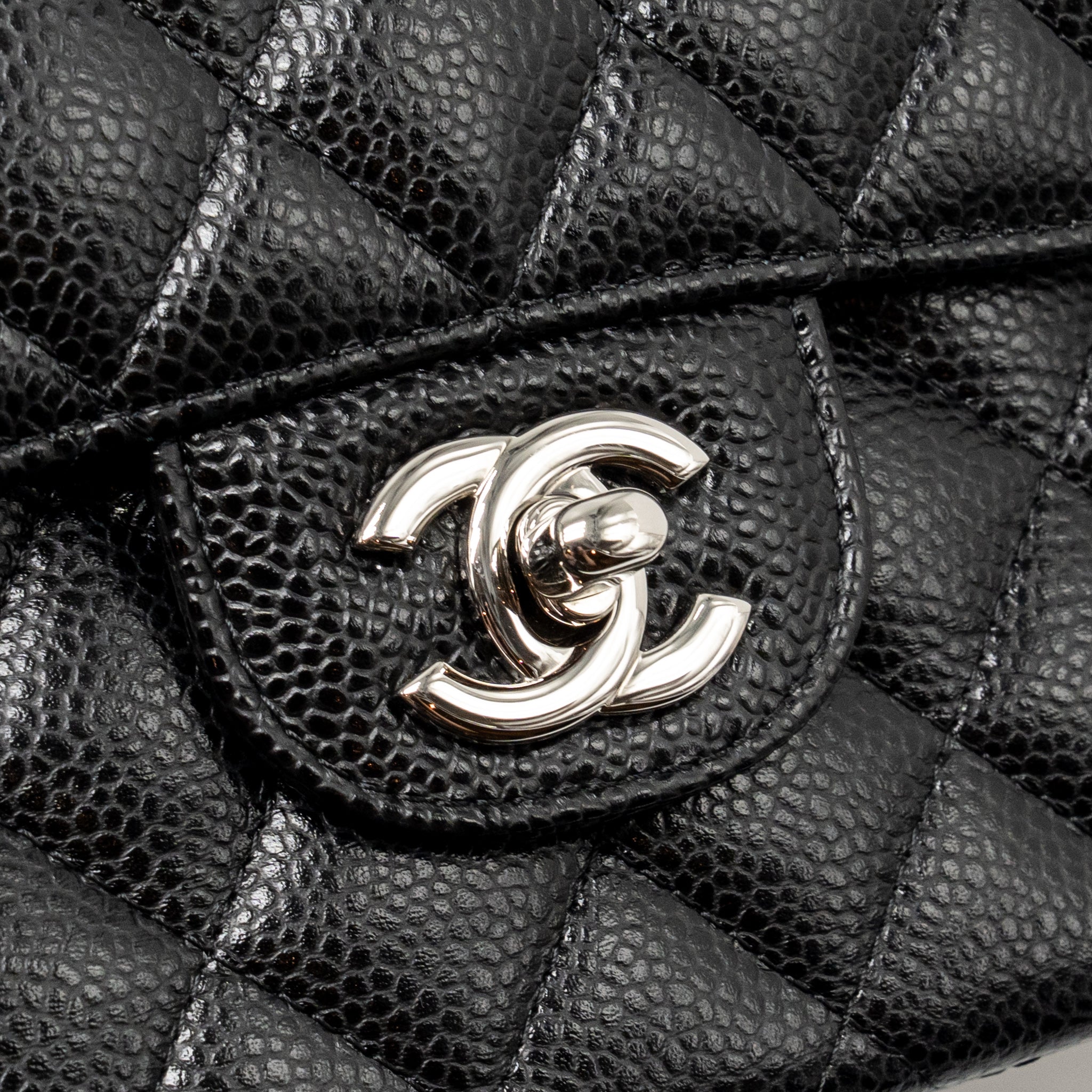 chanel-medium-classic-double-flap-bag-caviar-black-shw-15