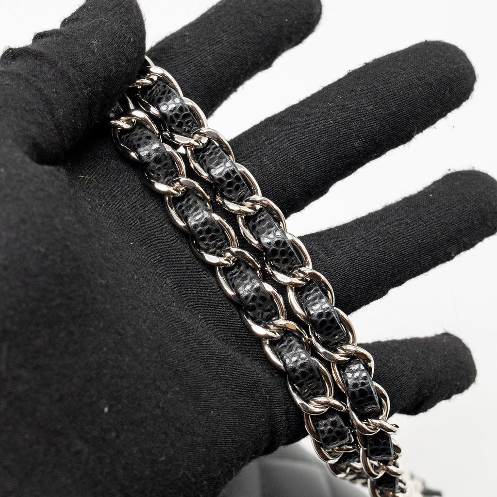 chanel-medium-classic-double-flap-bag-caviar-black-shw-15