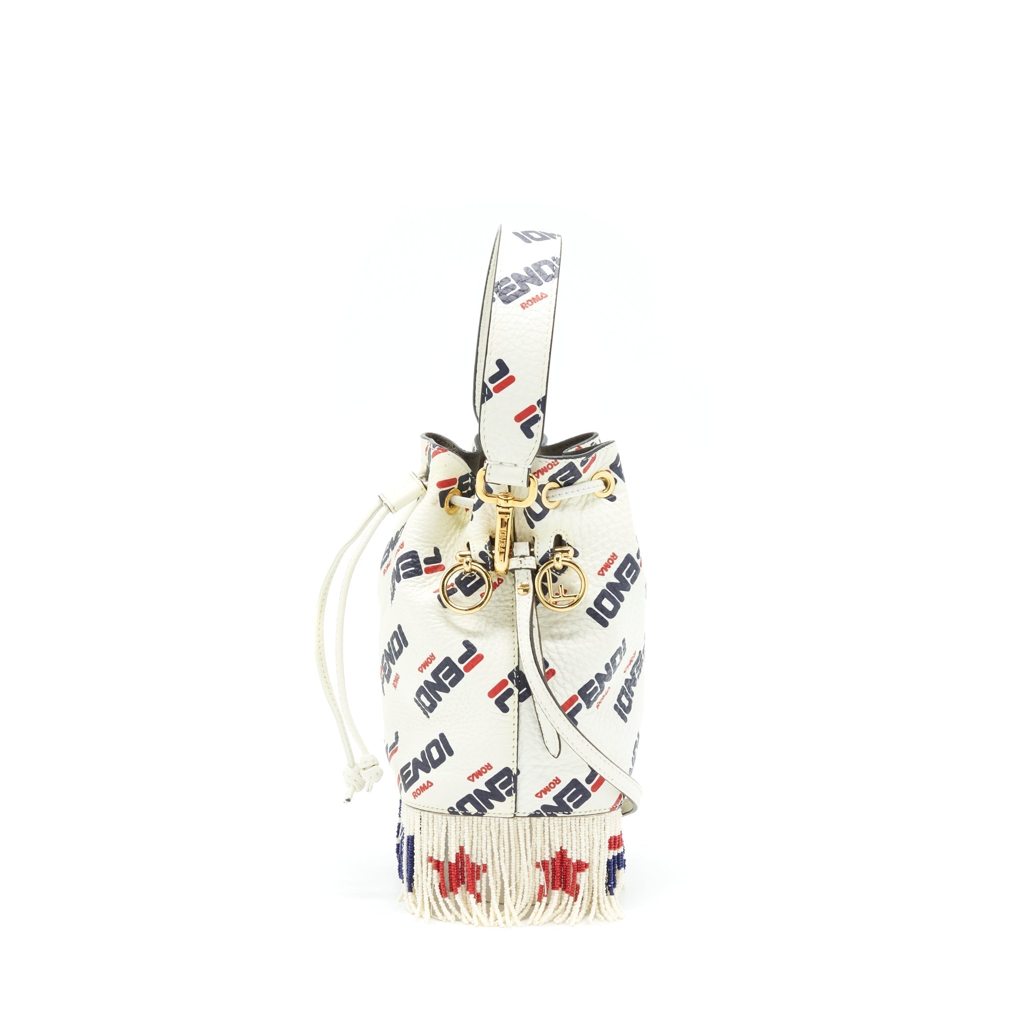 fendi-x-fila-mini-logo-mon-tresor-drawstring-bucket-bag-white-ghw