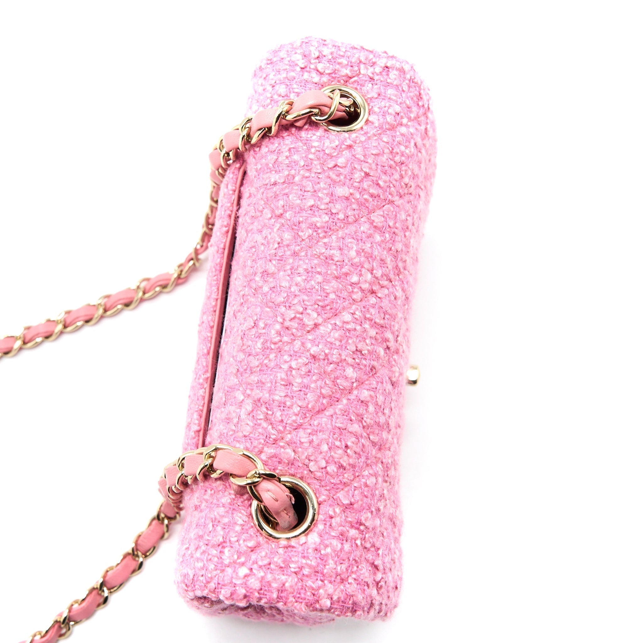 chanel-mini-rectangular-flap-bag-tweed-pink-lghw-microchip
