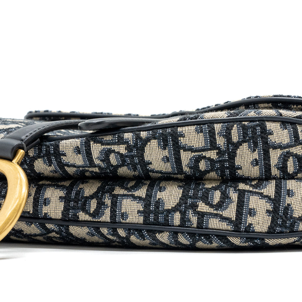 dior-medium-saddle-bag-blue-oblique-jacquard-canvas-ghw