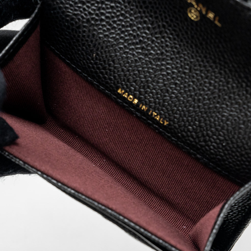 chanel-classic-flap-card-holder-caviar-black-ghw-microchip-3