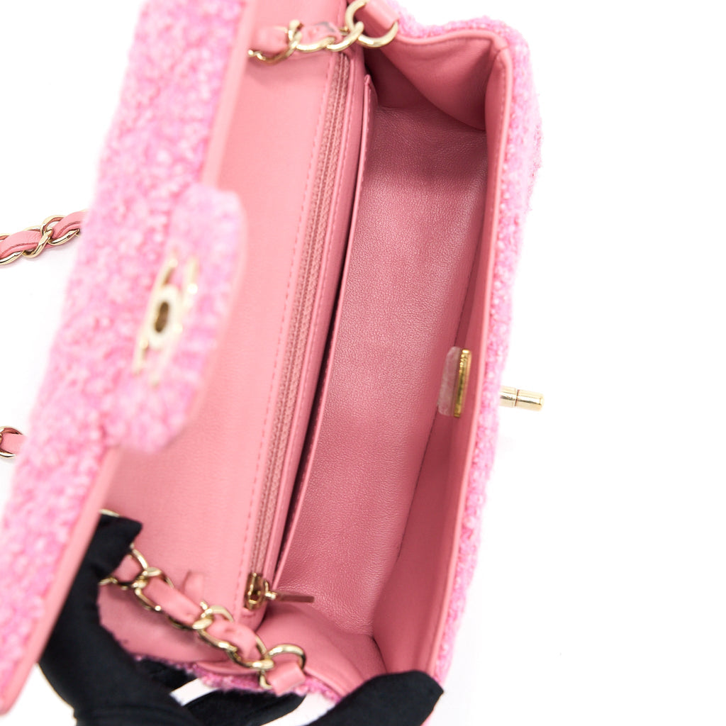 chanel-mini-rectangular-flap-bag-tweed-pink-lghw-microchip