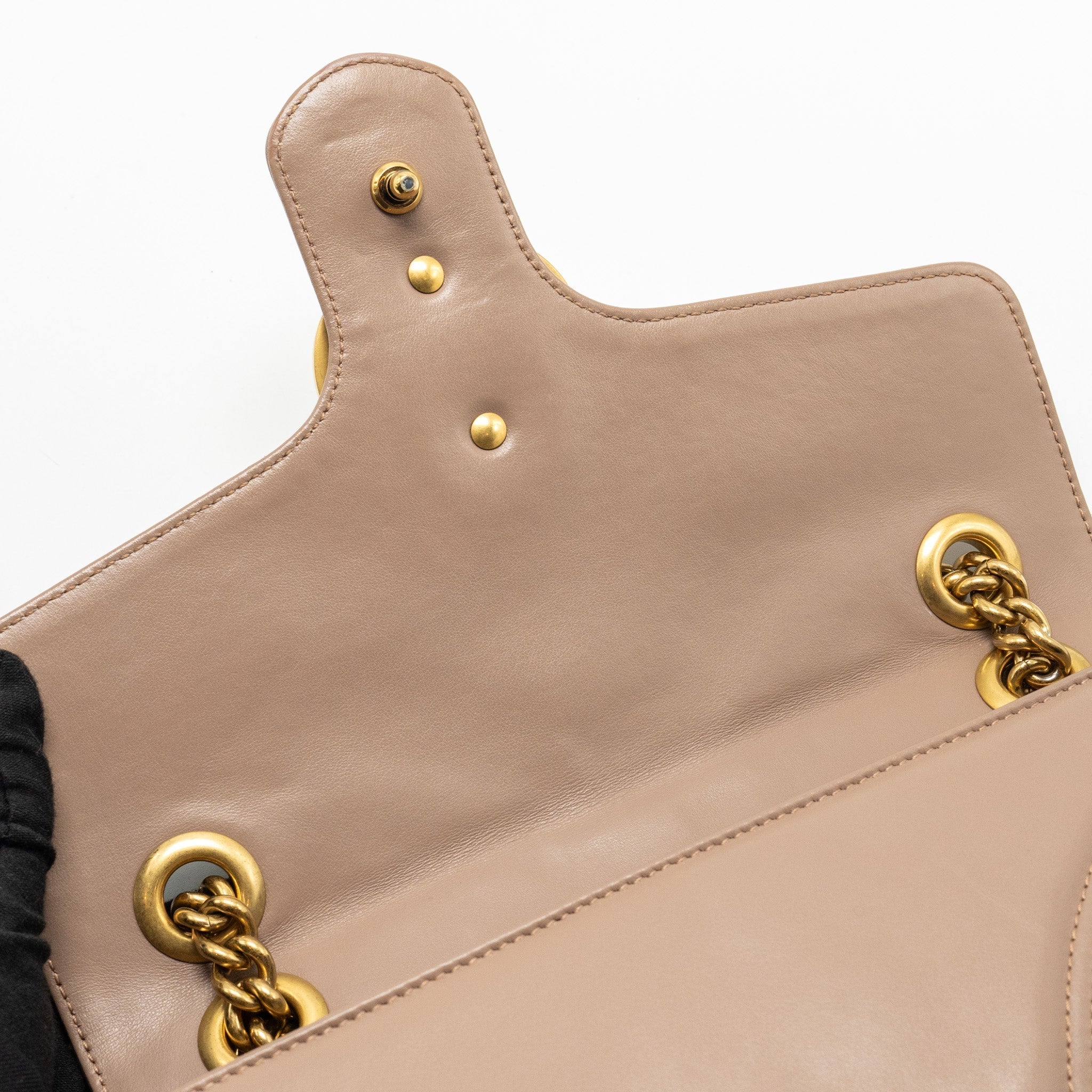 gucci-small-gg-marmont-shoulder-bag-calfskin-beige-ghw