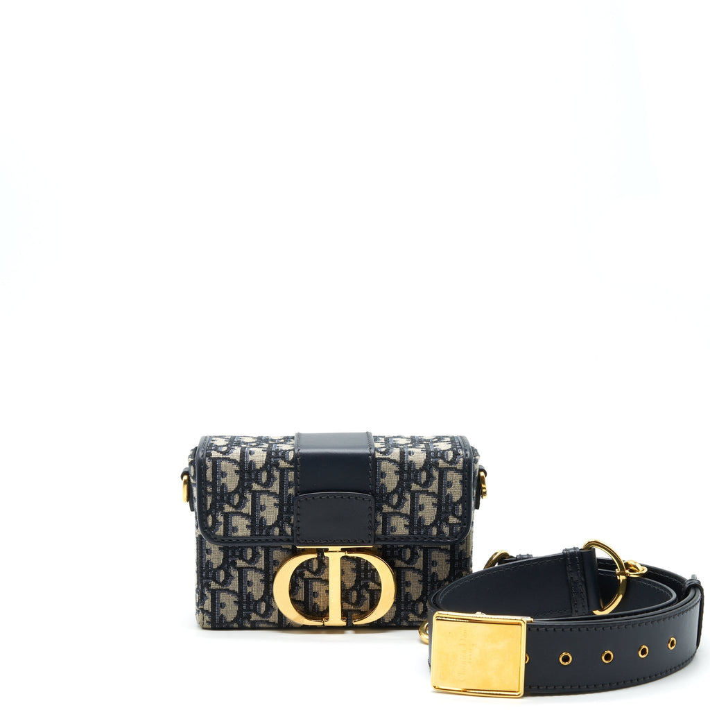 dior-30-montaigne-box-bag-blue-oblique-canvas-ghw
