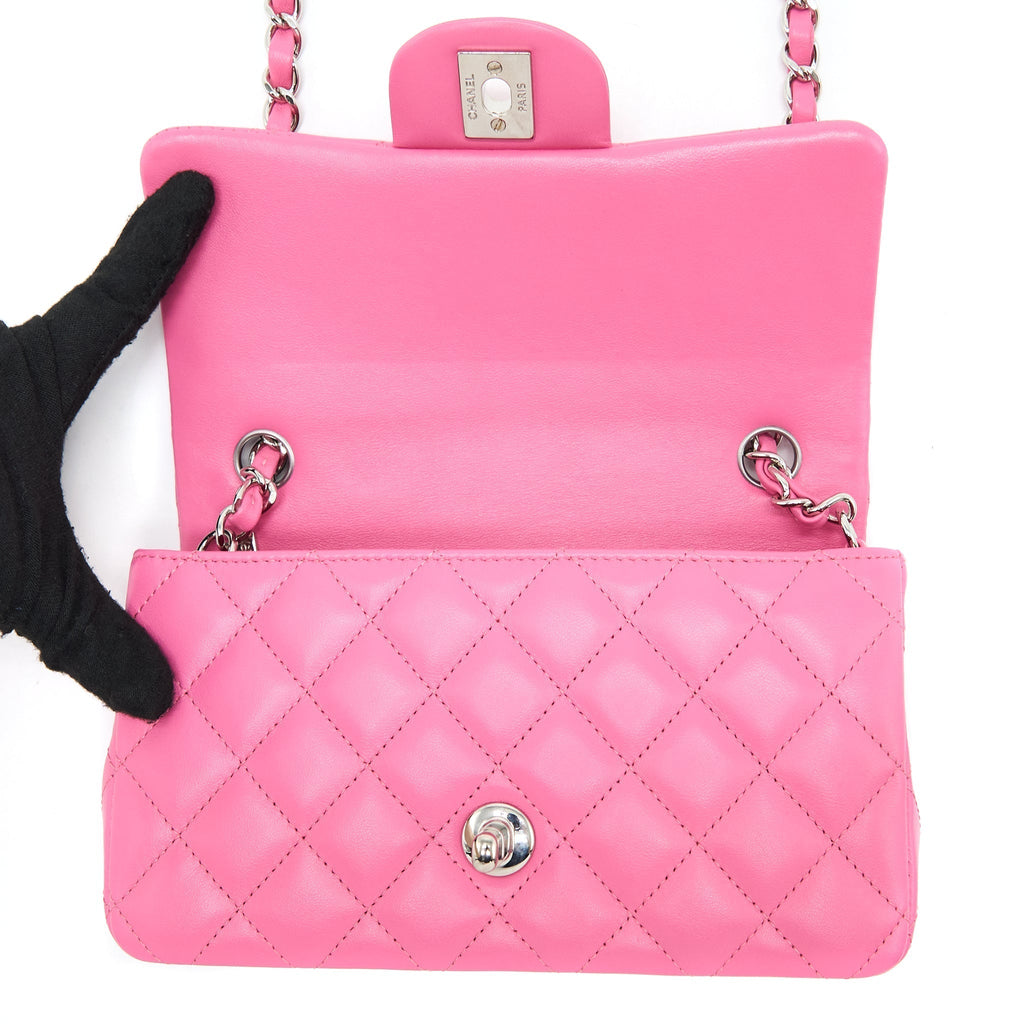 chanel-classic-mini-rectangular-flap-bag-lambskin-pink-shw