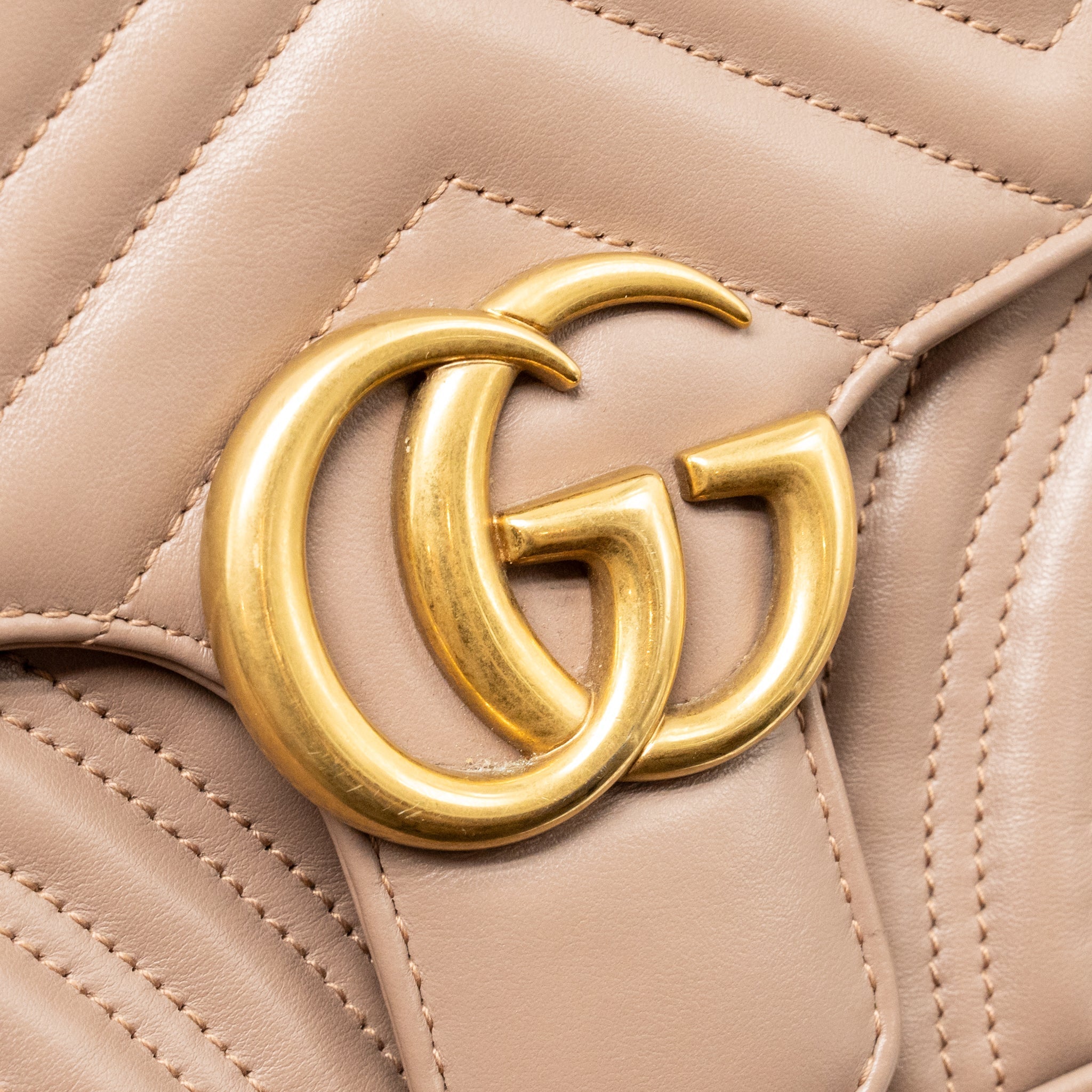 gucci-medium-gg-marmont-shoulder-bag-calfskin-dark-beige-ghw