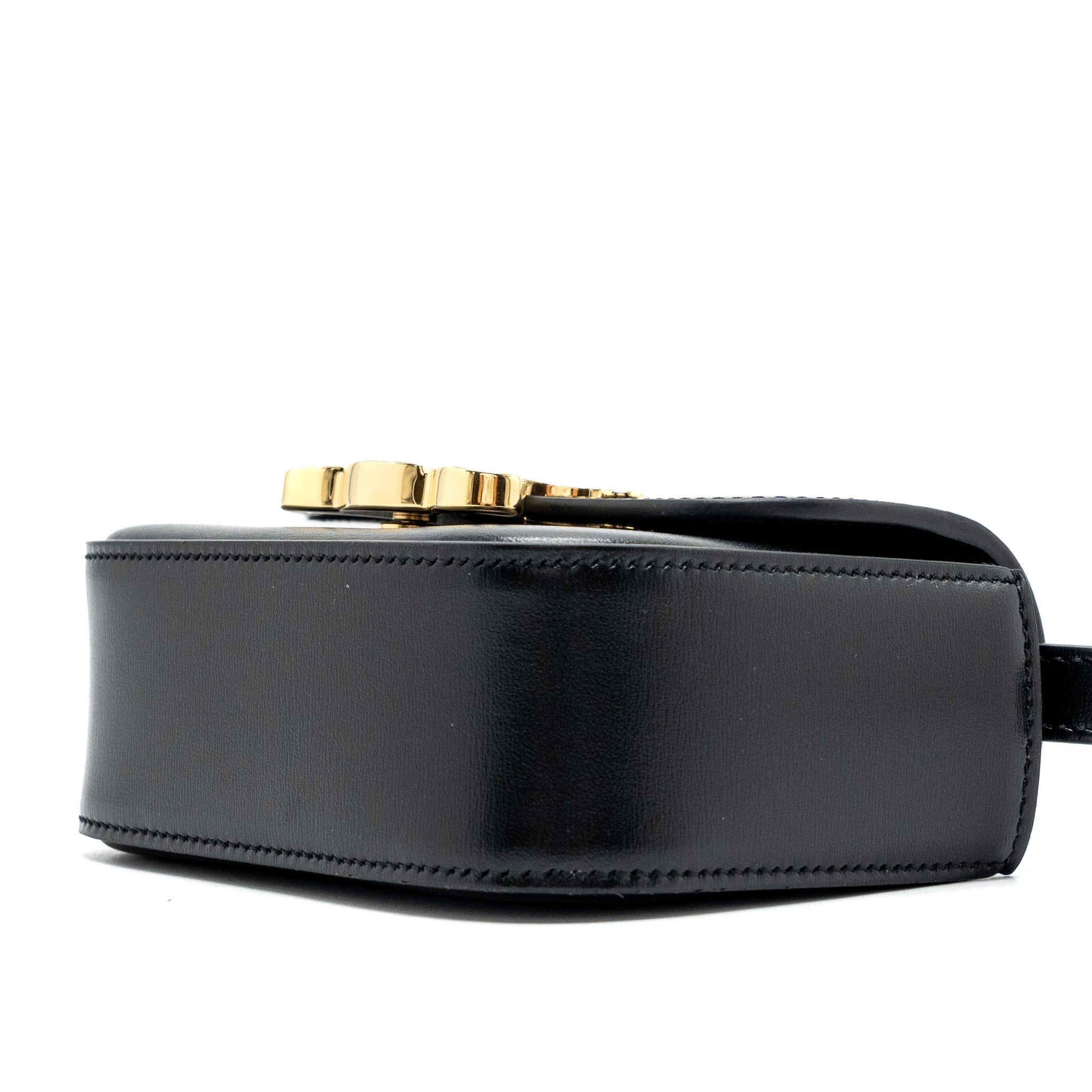 celine-mini-claude-shiny-calfskin-black-ghw-1