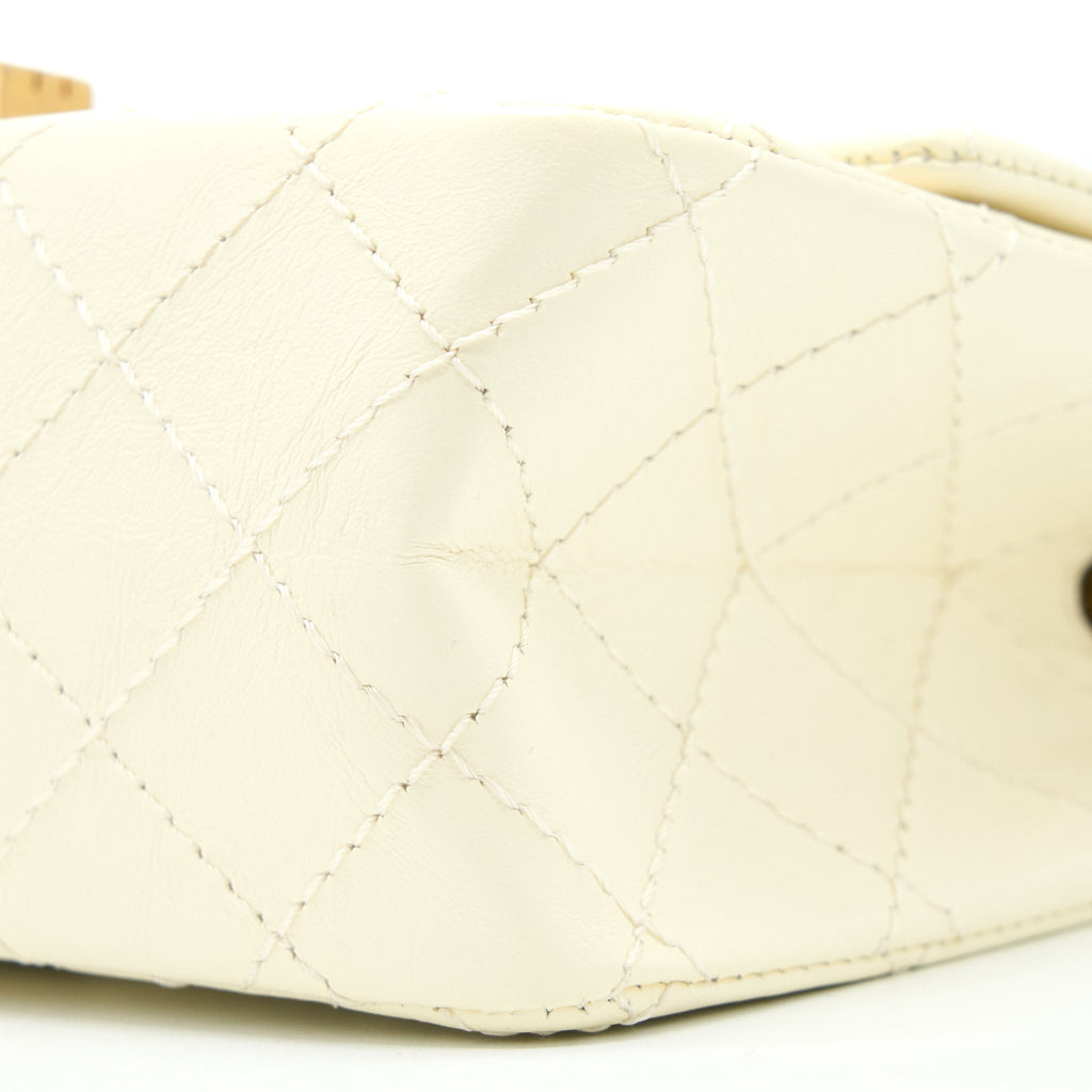 chanel-20a-mini-2-55-reissue-flap-bag-aged-calfskin-creamy-white-brushed-ghw