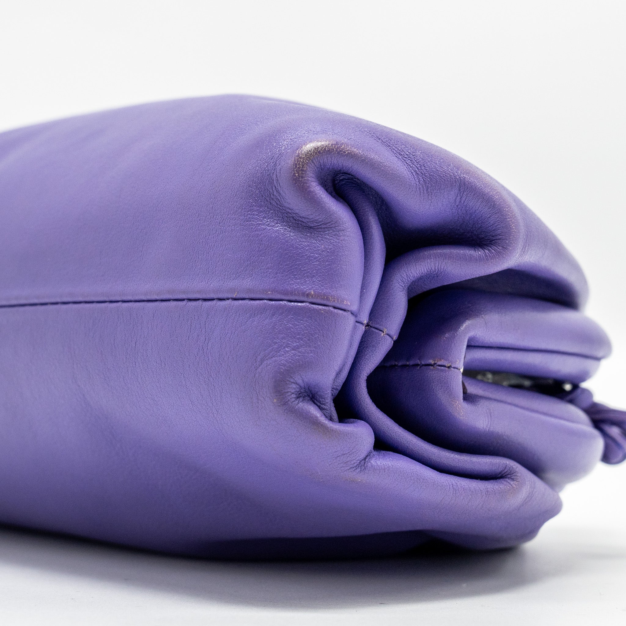 bottega-veneta-mini-pouch-calfskin-purple-shw-copy