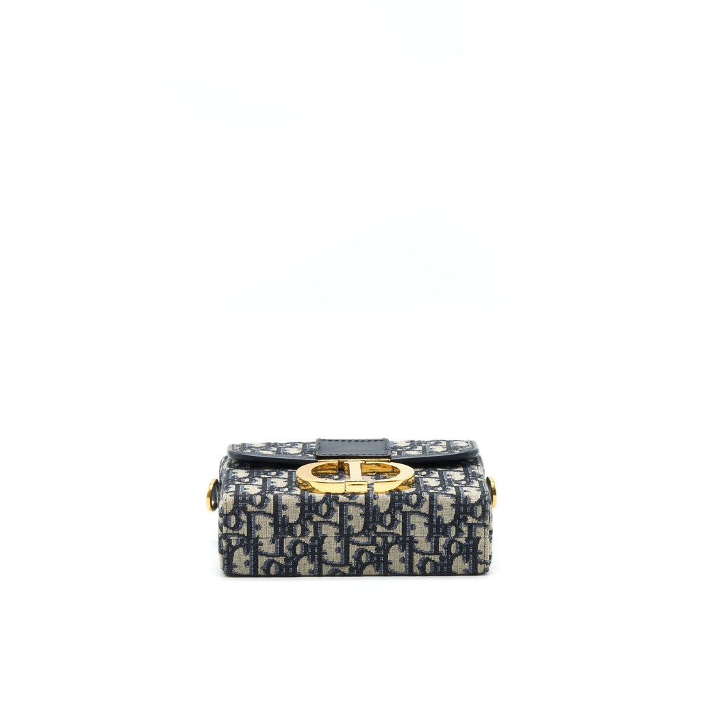 dior-30-montaigne-box-bag-blue-oblique-canvas-ghw
